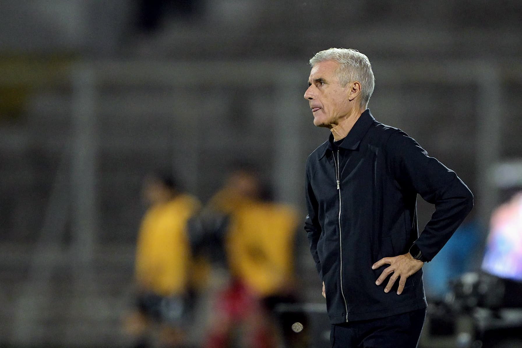 Grêmio chase win to seal direct last-16 spot in the Sula