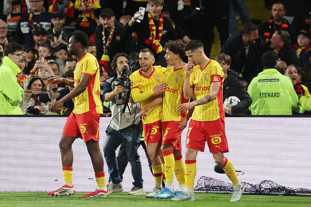 🎥 French club marks Champions return in Simpsons style, watch