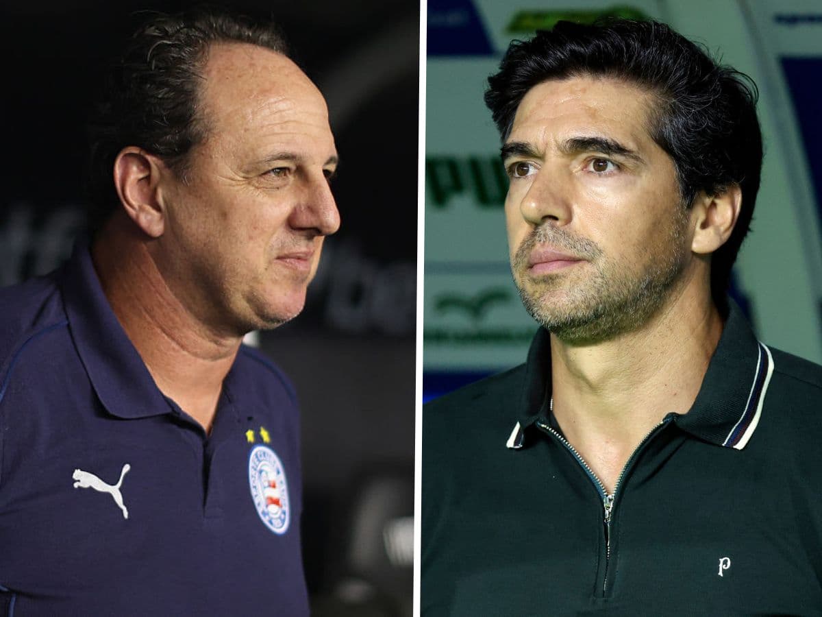 📋 Bahia and Palmeiras line-ups confirmed for Brasileirão cracker