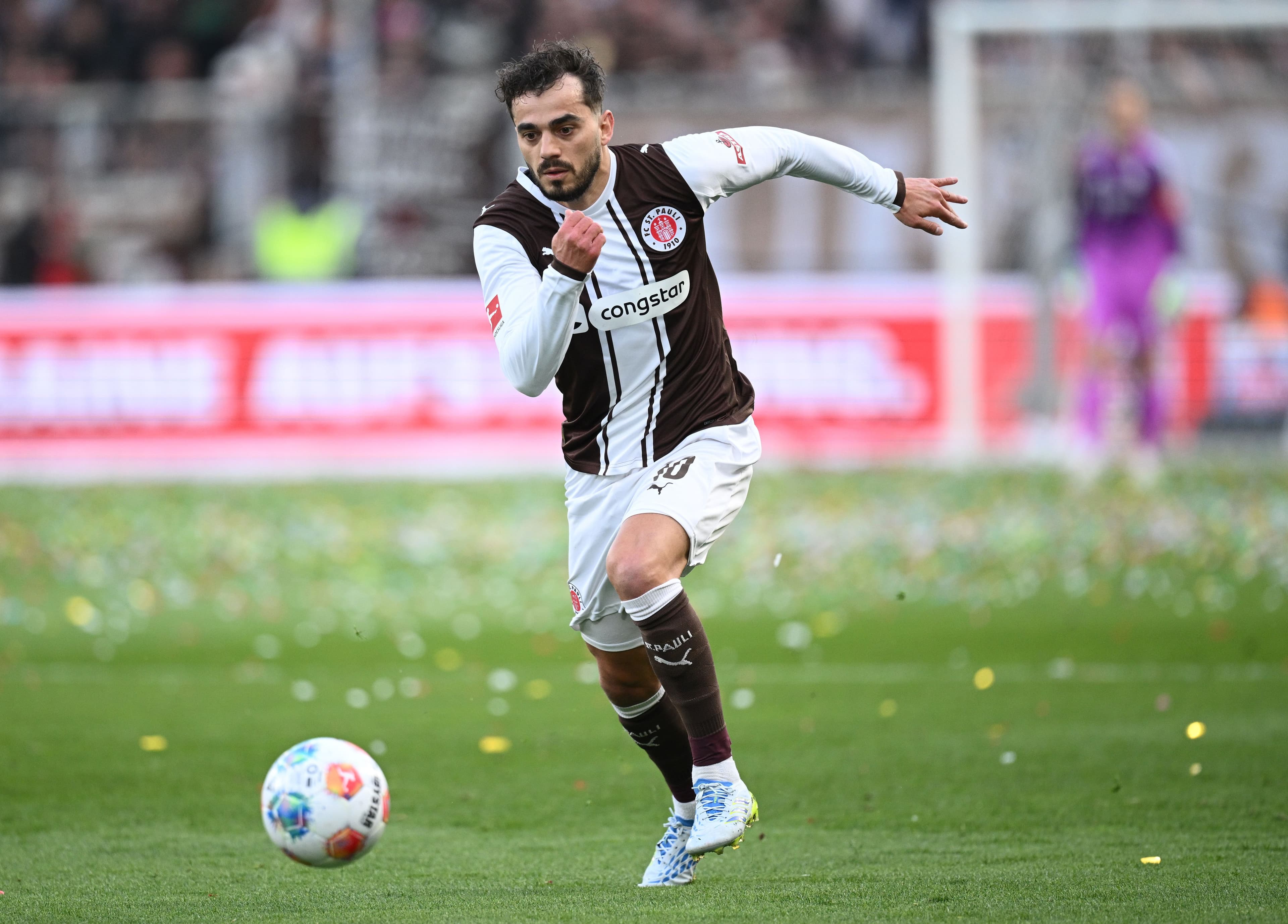 📺 Friday's schedule: Bundesliga, Serie A and MLS start the weekend