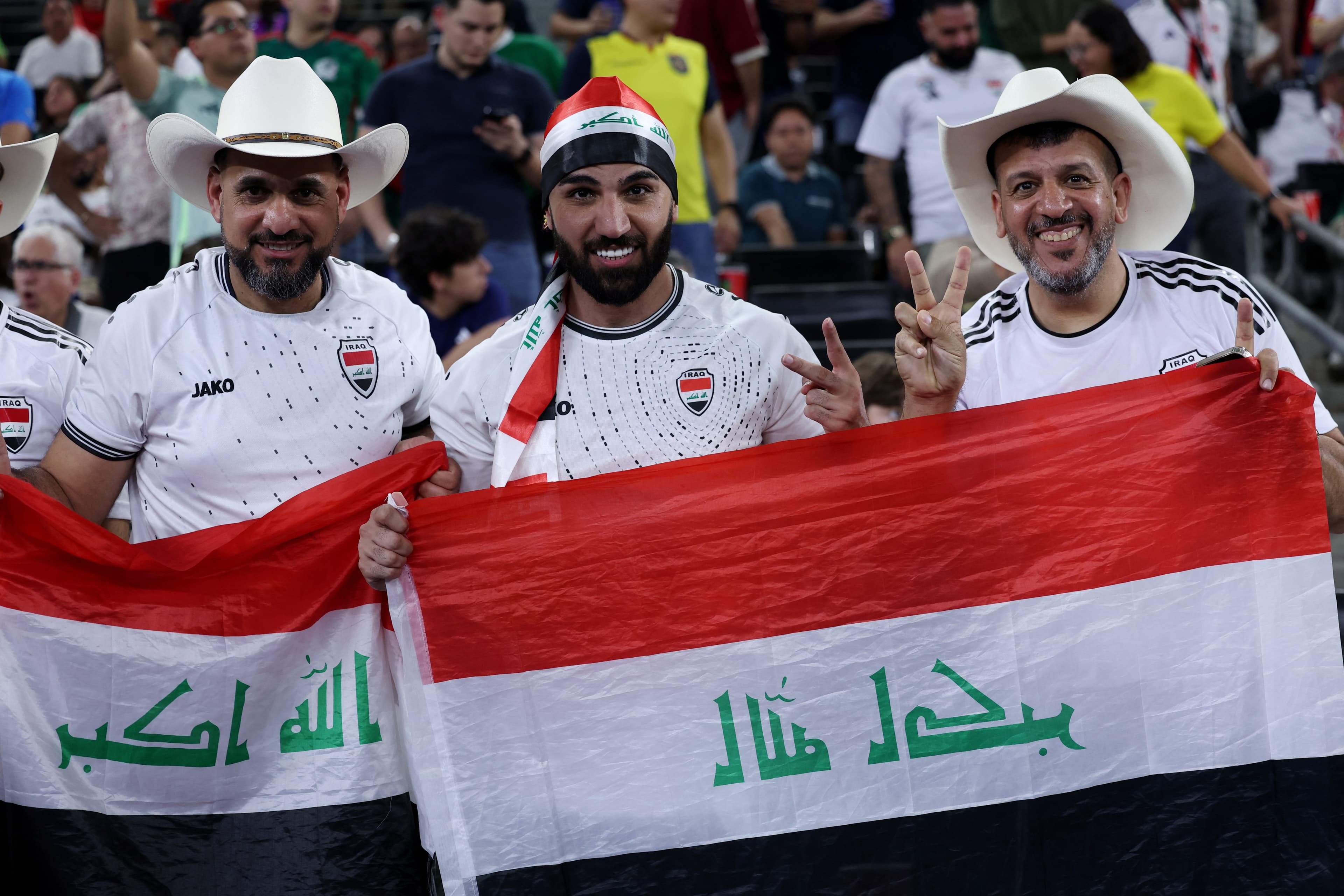 ☕️🥐 FC brekkie: World Cup spots, madness in Bosnia, Lewy's farewell