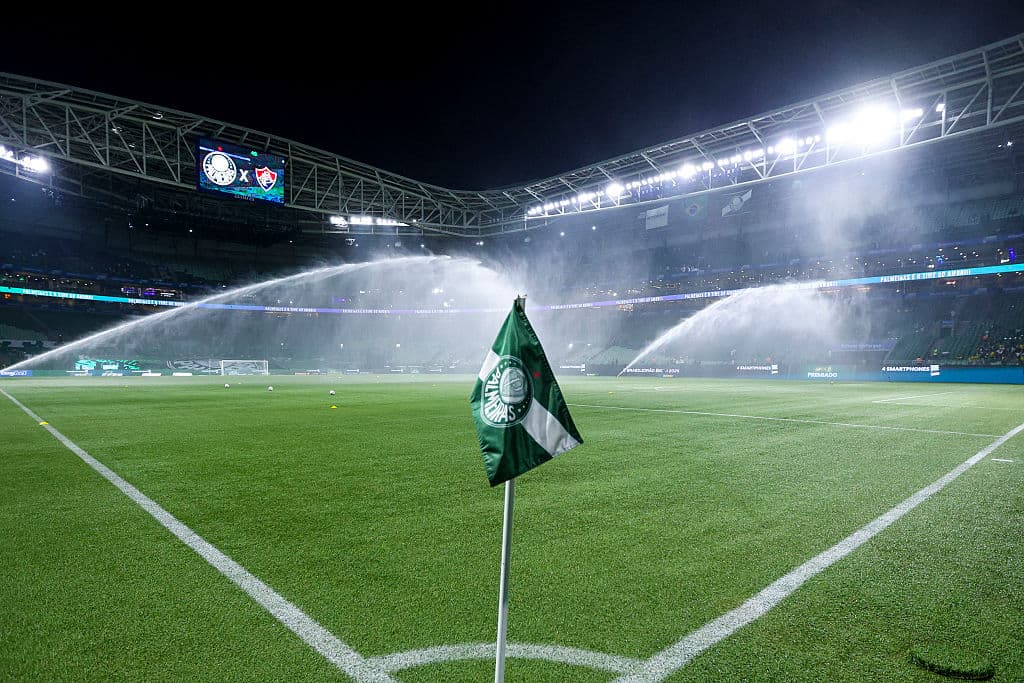 📋 Palmeiras named to seal Libertadores knockout spot