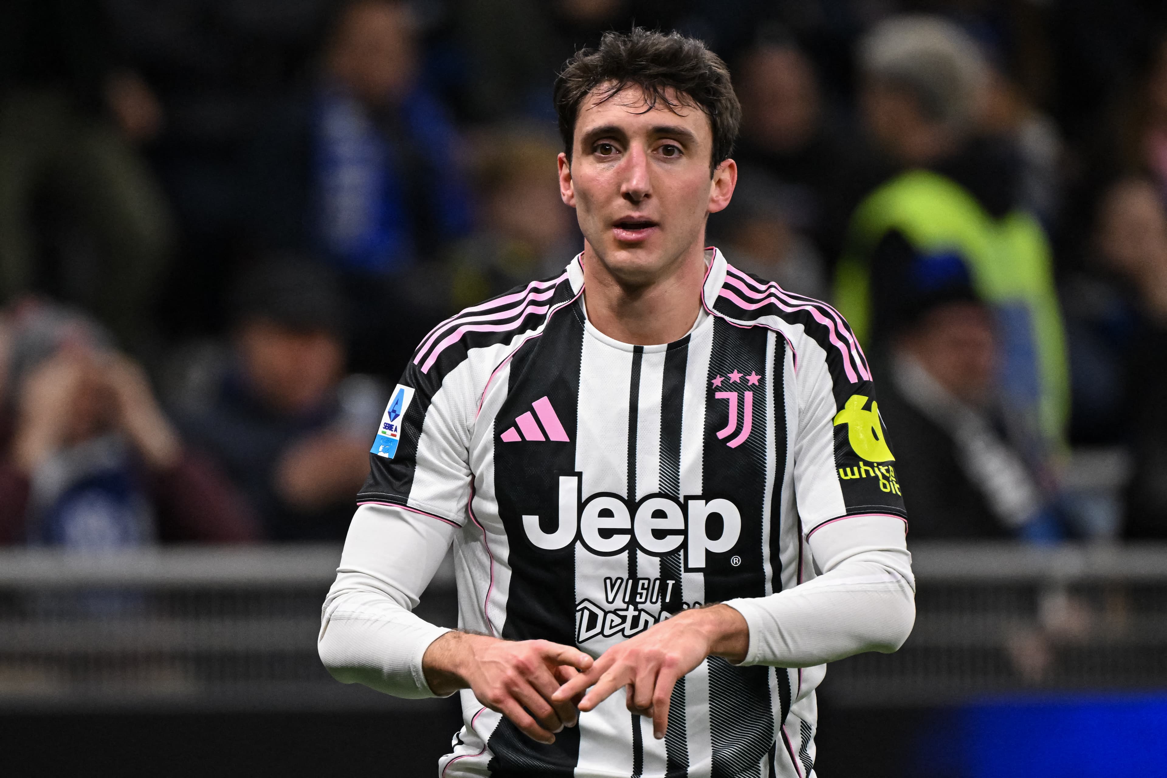 💣Cambiaso to Como, Italiano to Milan, new bosses in court? 🔥