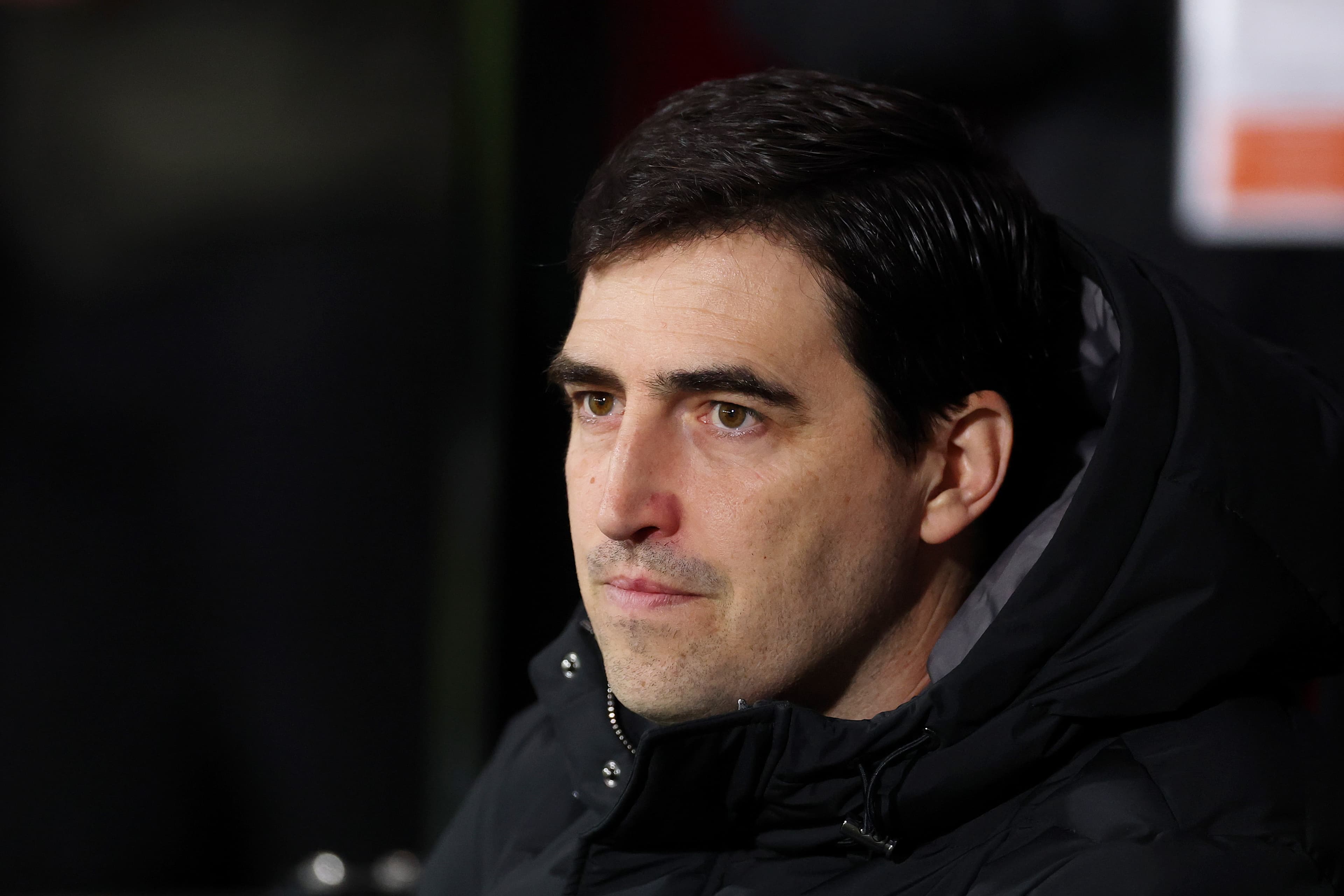 🚨 Official: a highly sought-after manager leaves the Premier League!