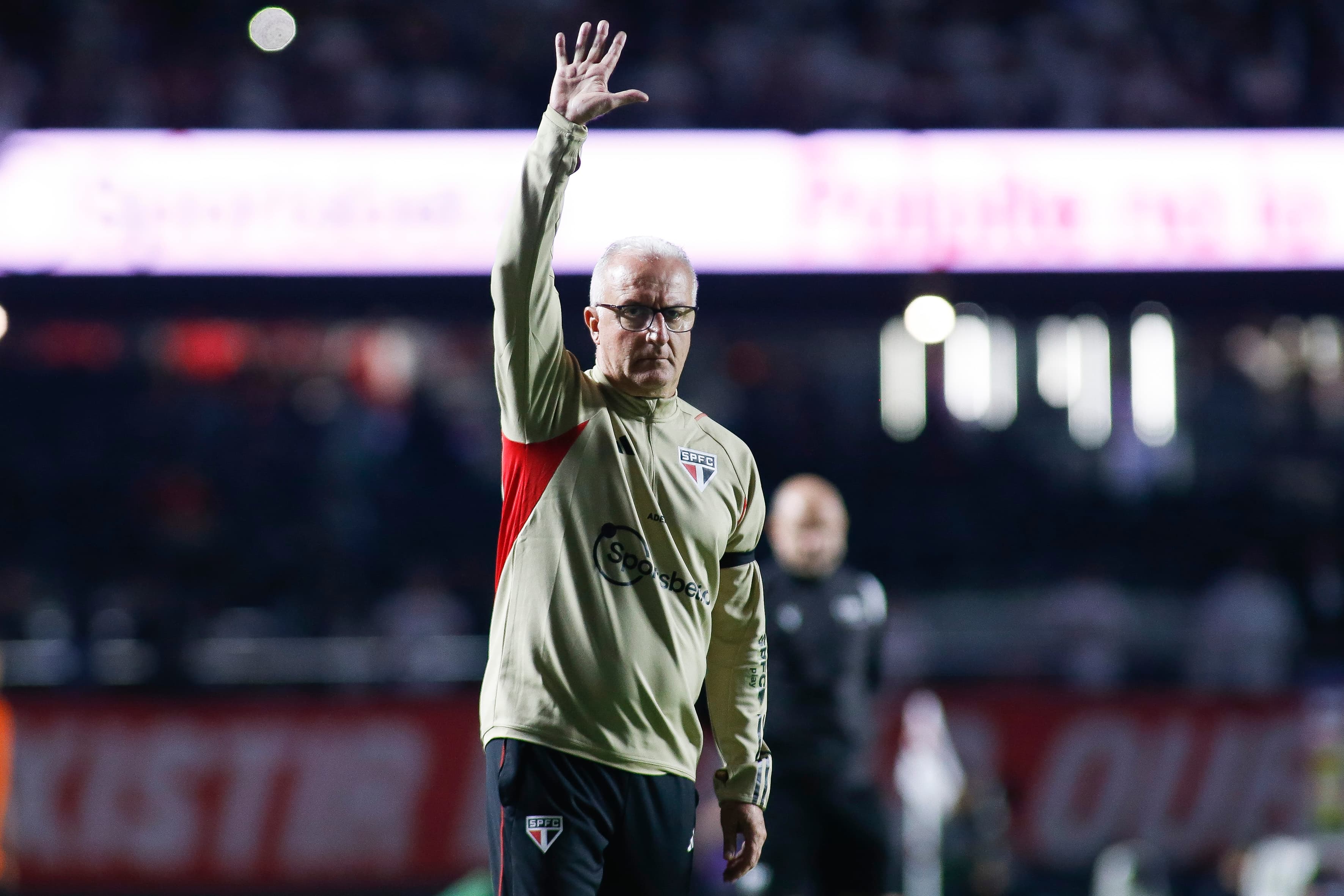 📋 São Paulo named for Dorival Junior's return