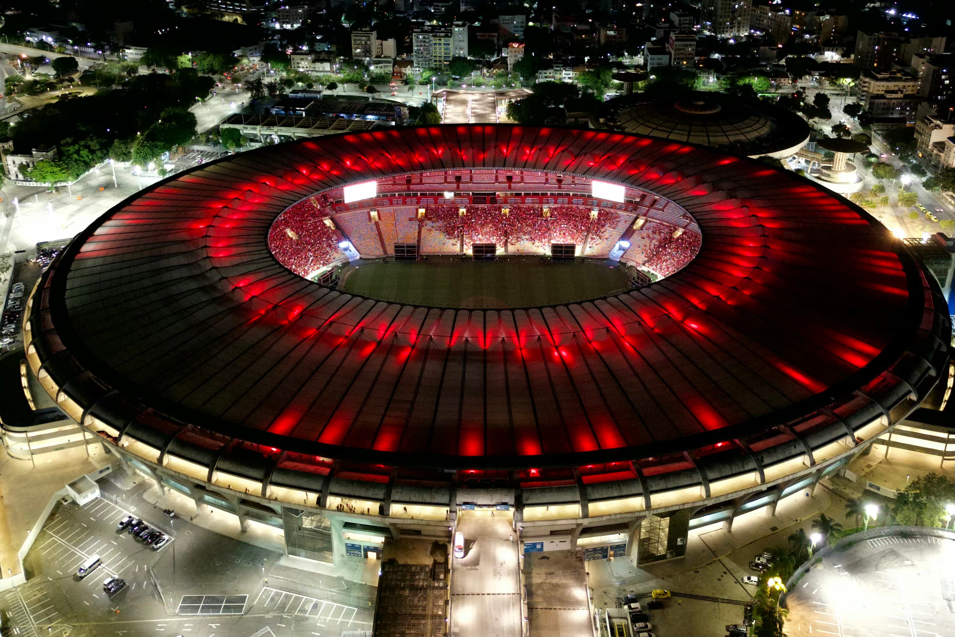 📋 Flamengo and Vitória named for 1st Copa do Brasil clash