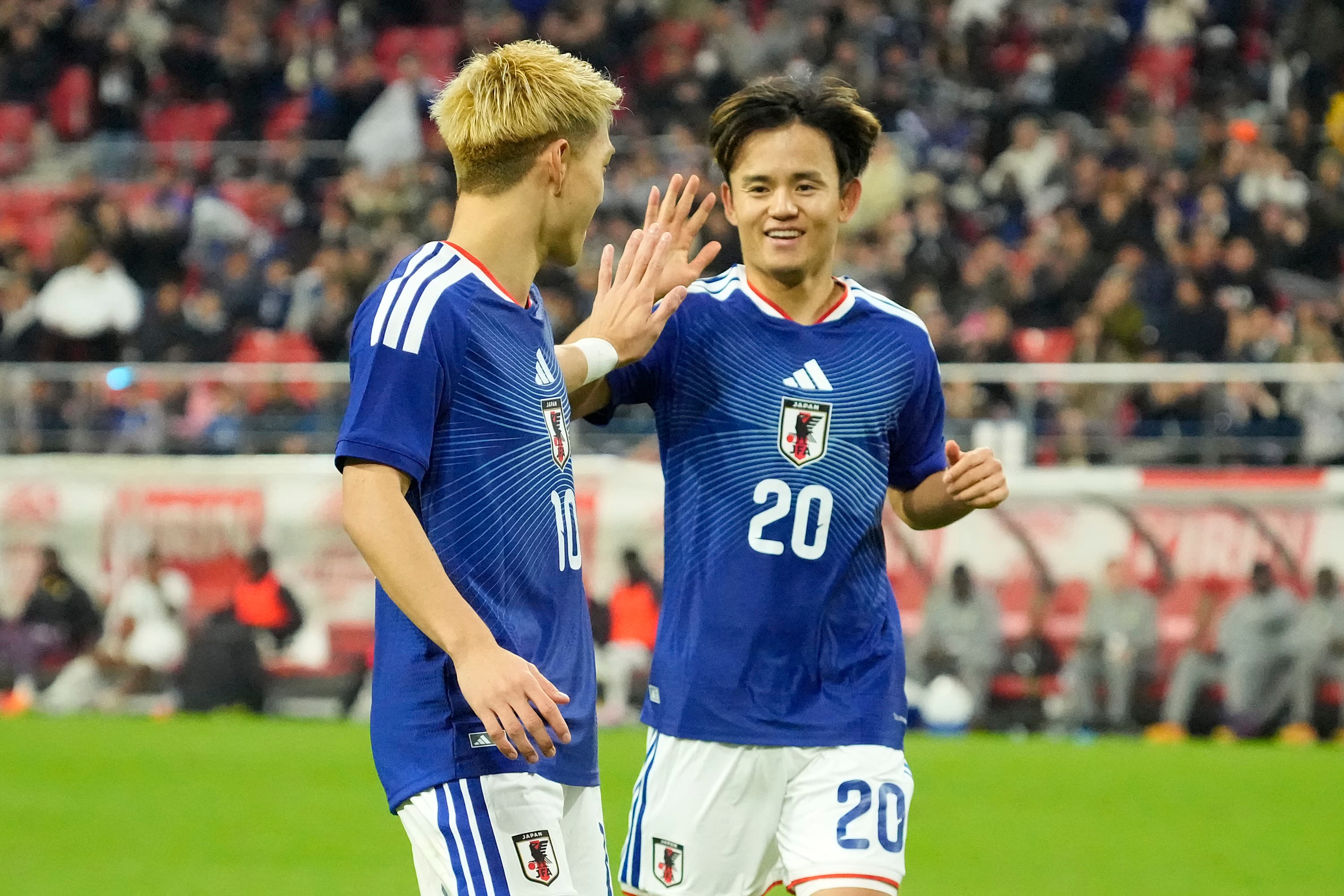 🚨 Club World Cup: Japan reveal squad, superstar out!