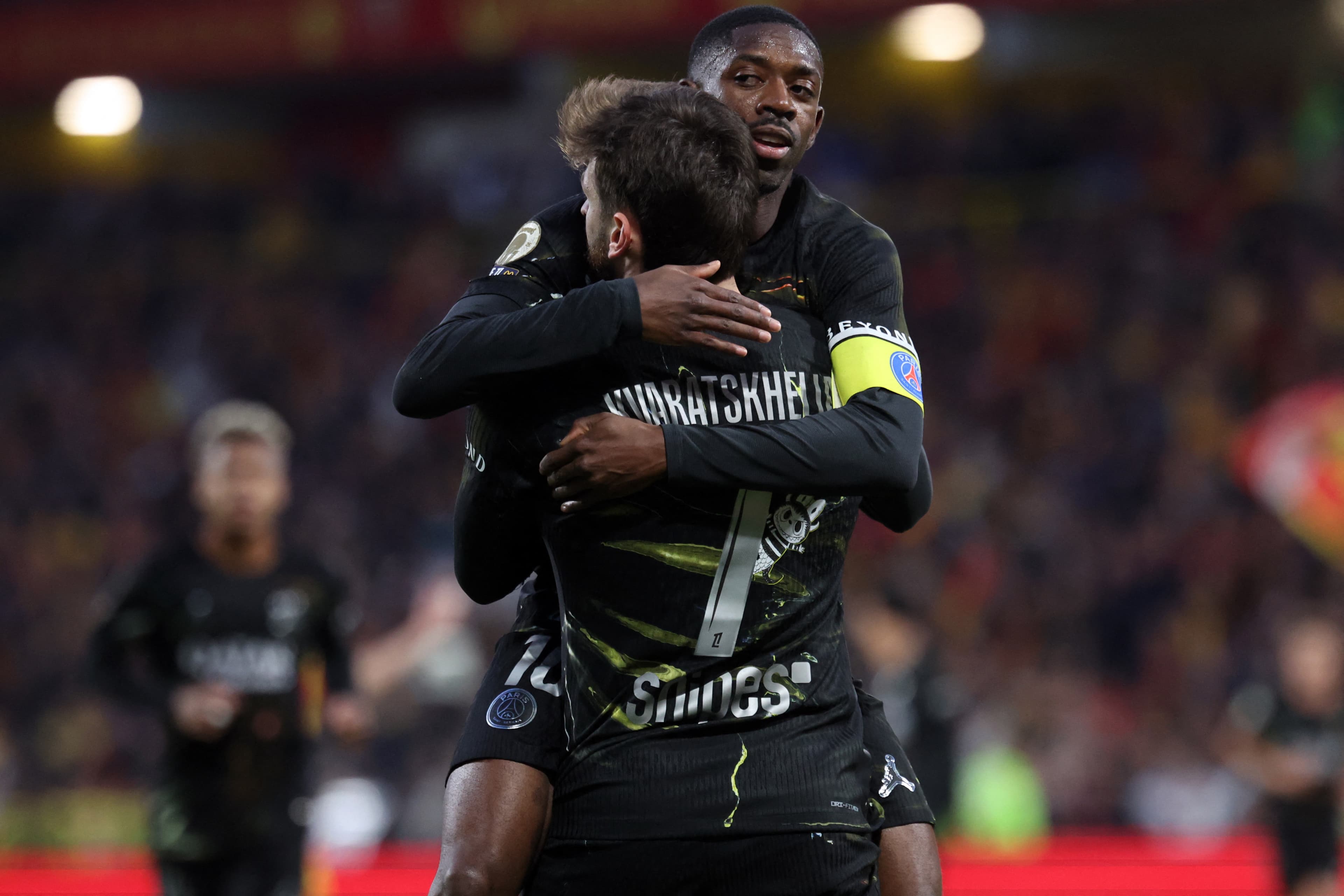 🥐PSG champions, Inter, Florentino Pérez... the day's 5️⃣ stories