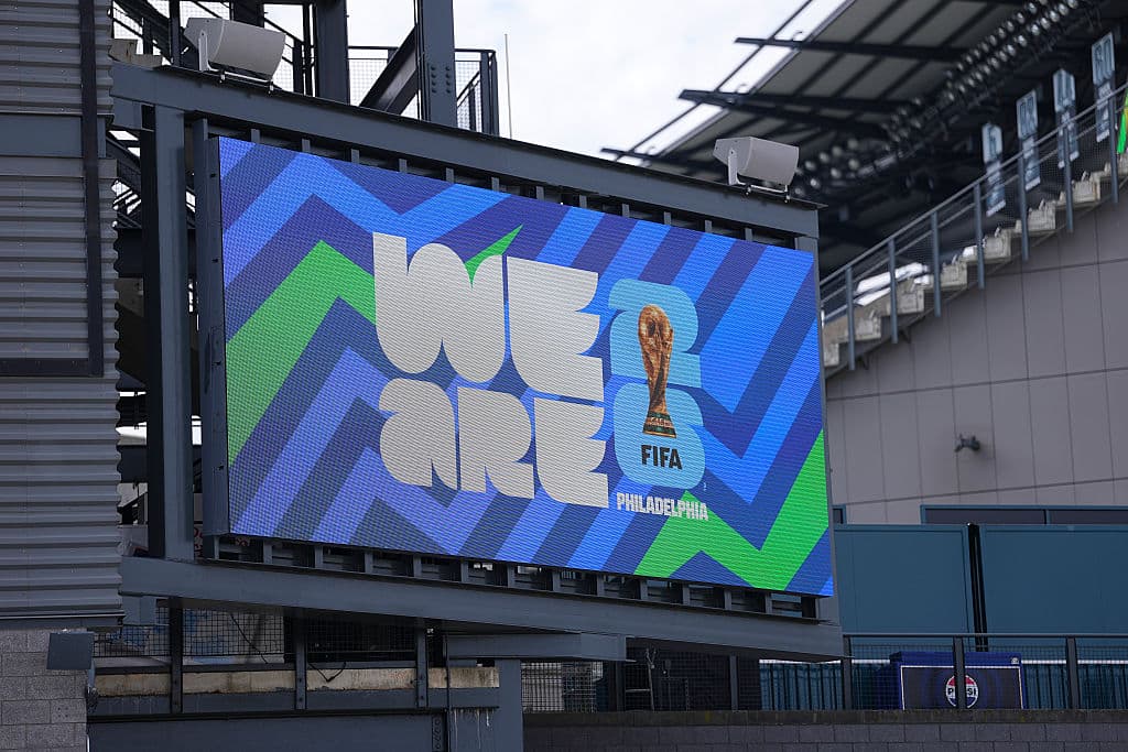 📲One day closer to the World Cup, try our quiz!