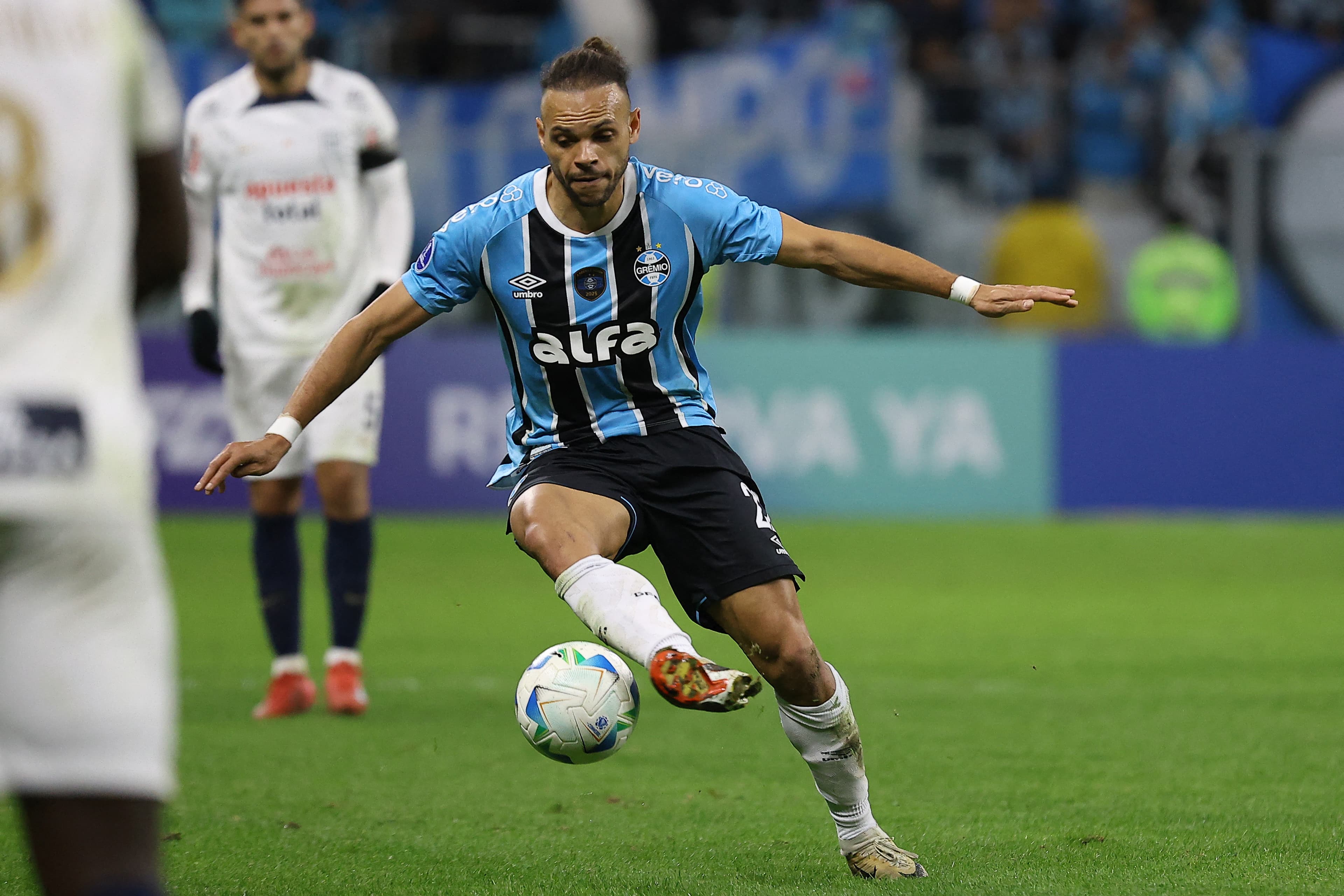 Grêmio set to field reserves in Sula opener, eyeing Gre-Nal