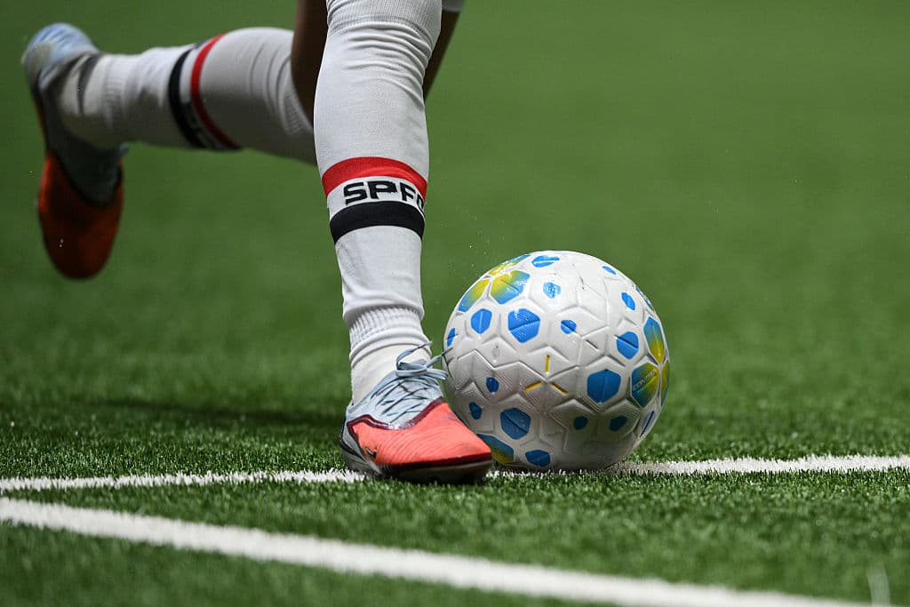 🛒 Only EIGHT Brasileirão clubs strengthen in extra window; see list