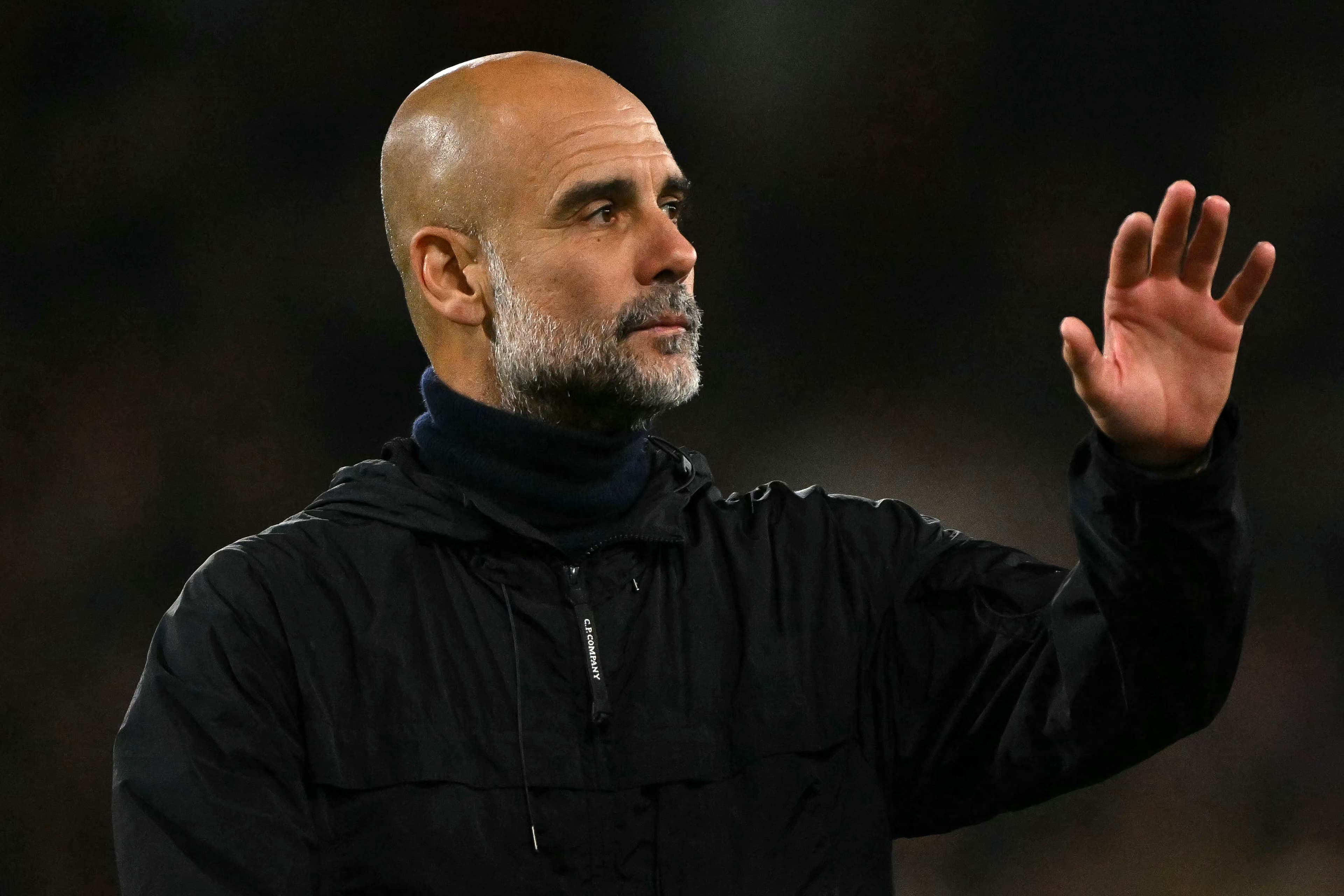 🚨 Pep says goodbye, Guardiola won't stay on as Manchester City boss