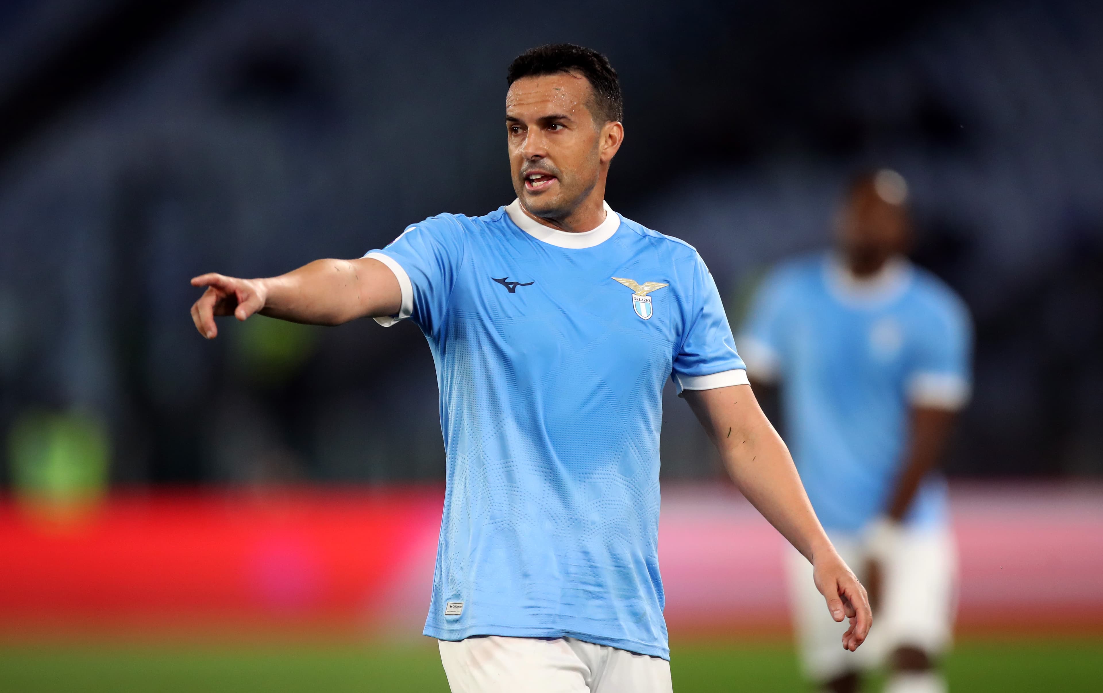 🚨 Official Lazio v Udinese: calls on Tavares, Taylor, Pedro, Atta, Buksa