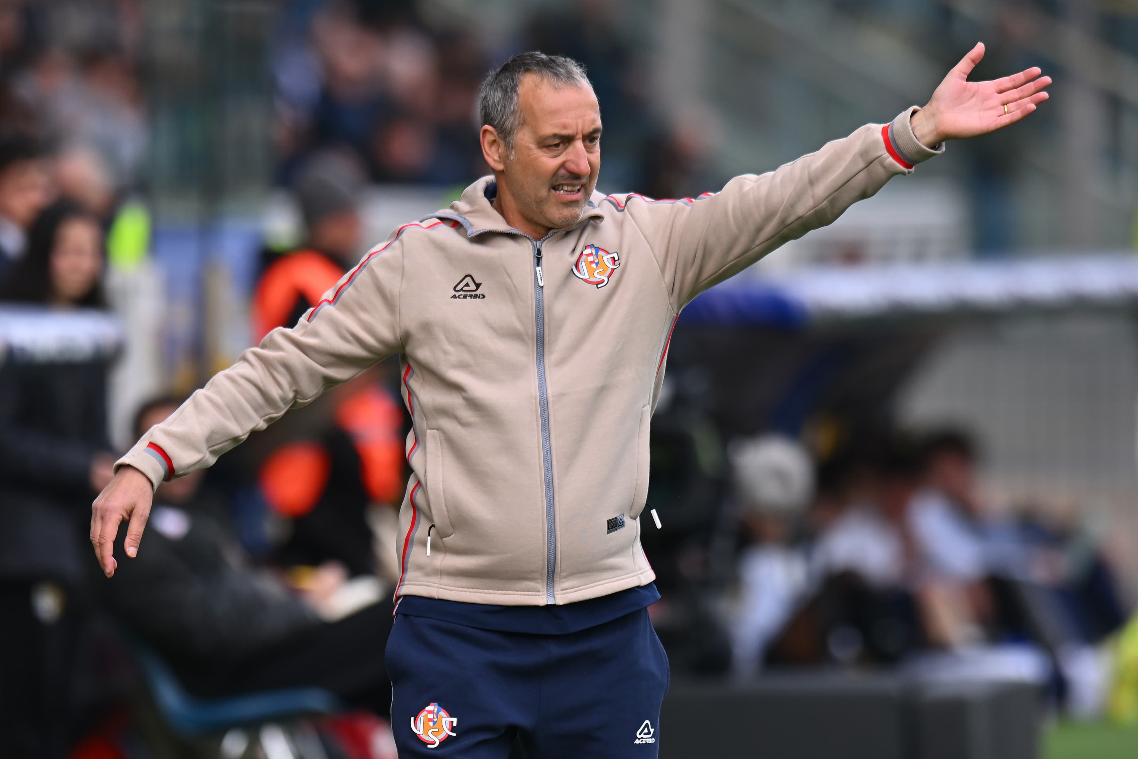 🚨 Cremonese v Torino official line-ups: call on Vardy, Casadei, Vlasic