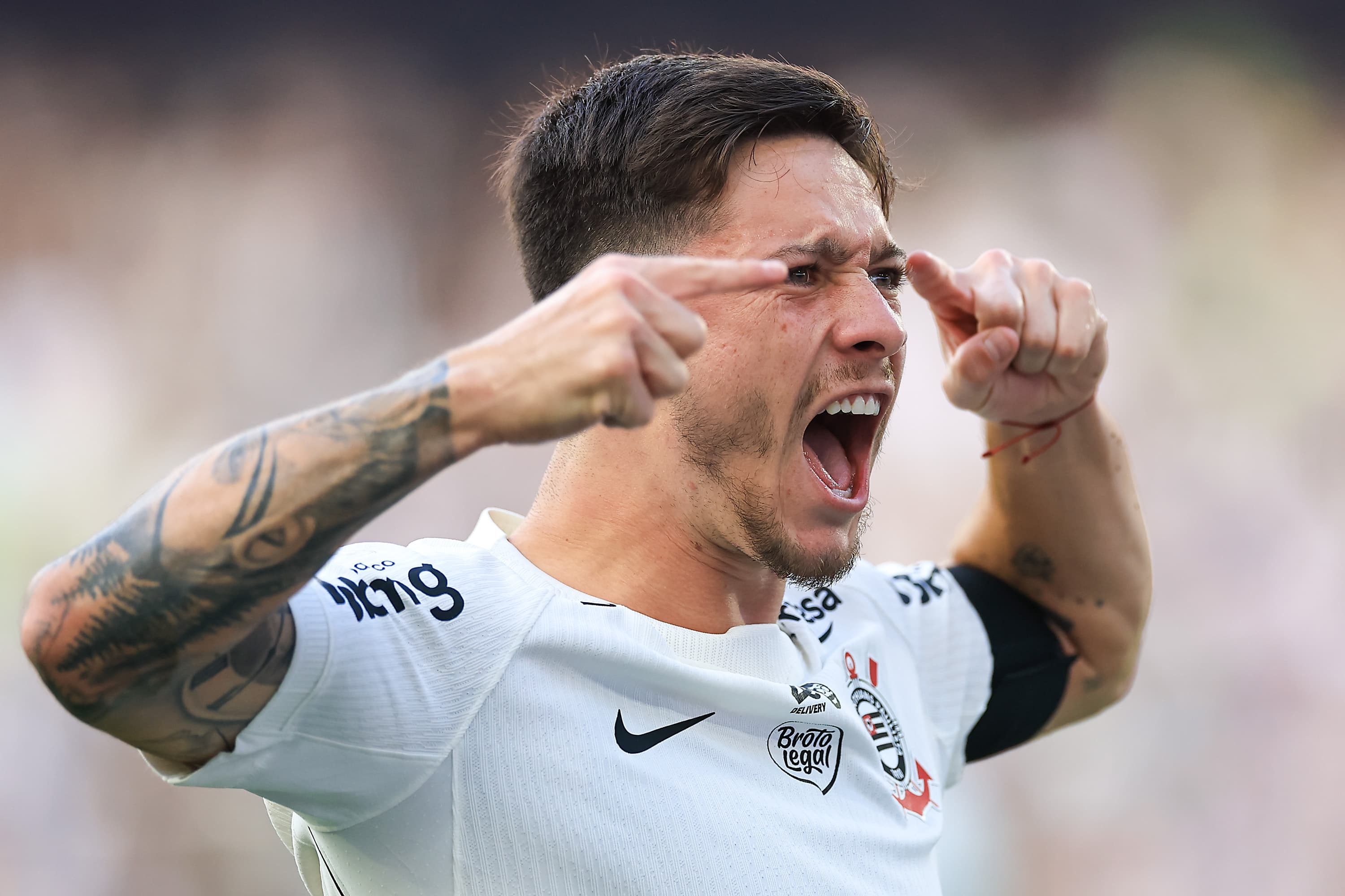 📺 Thursday: Corinthians in the Libertadores, Galo in the Sula and more
