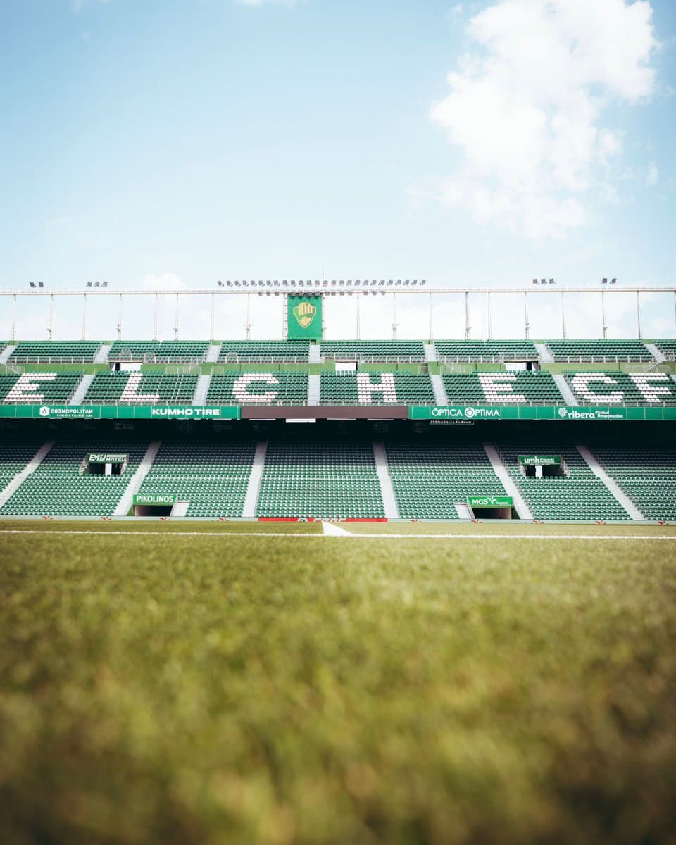 🚨Simeone rings the changes in Elche