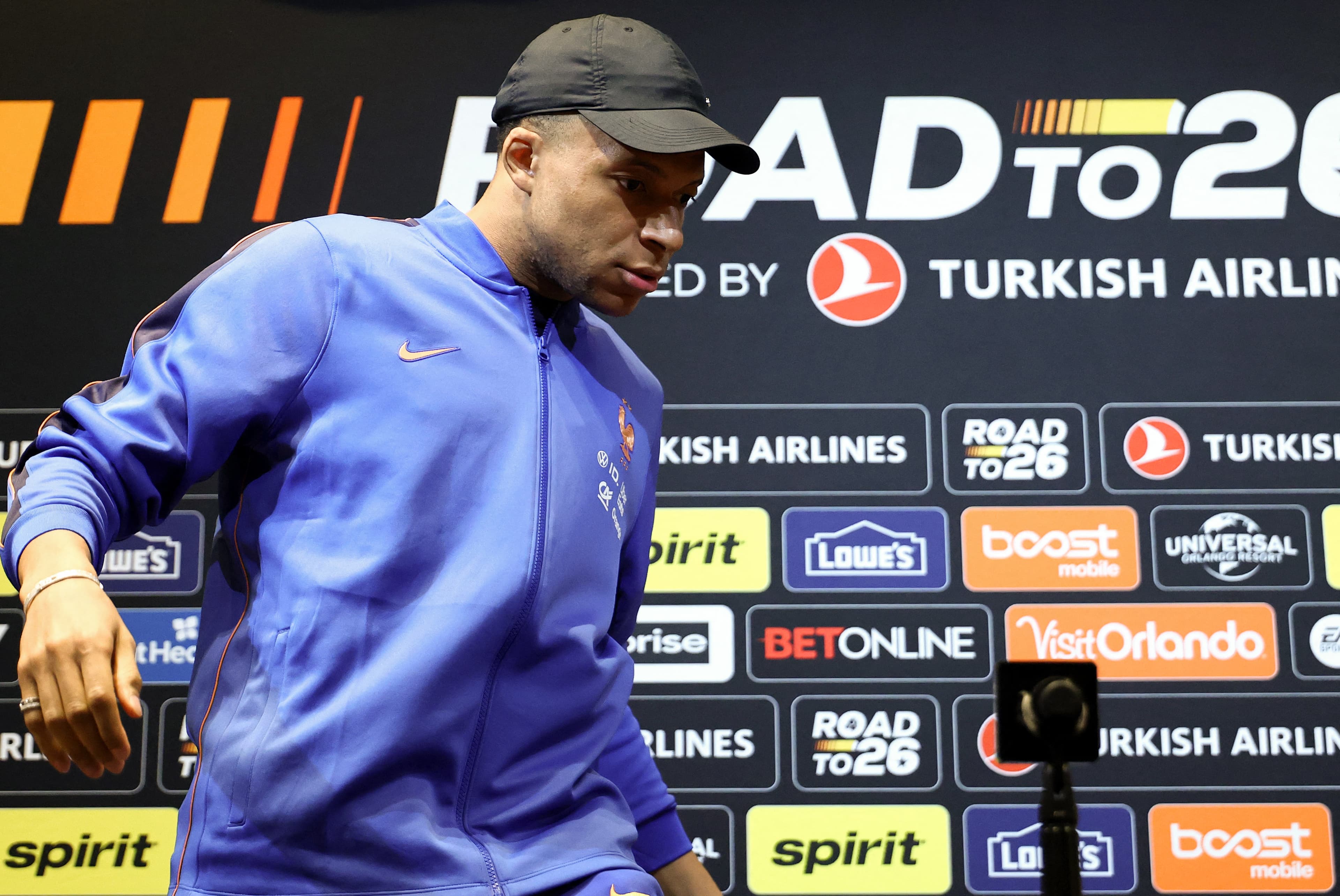 😤 Mbappé denies medical error at Real Madrid: not true