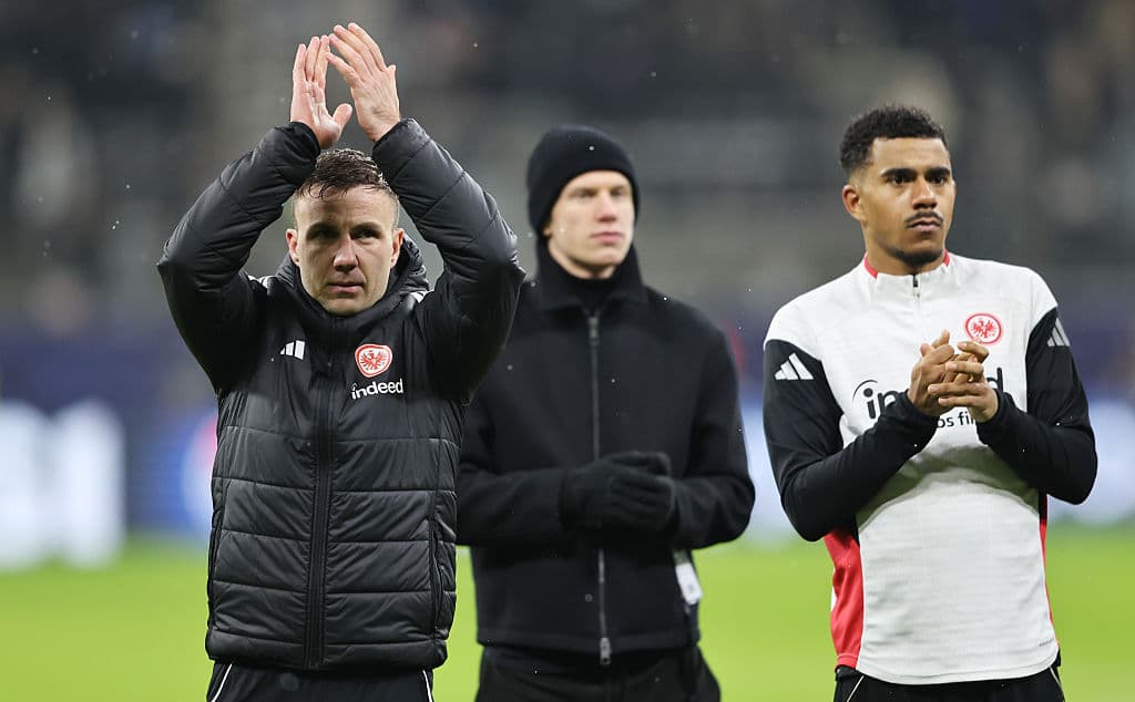 New Headline: Lewandowski Outcast: Bayern Champions League Bid Threatened as Player Faces Legal Battle