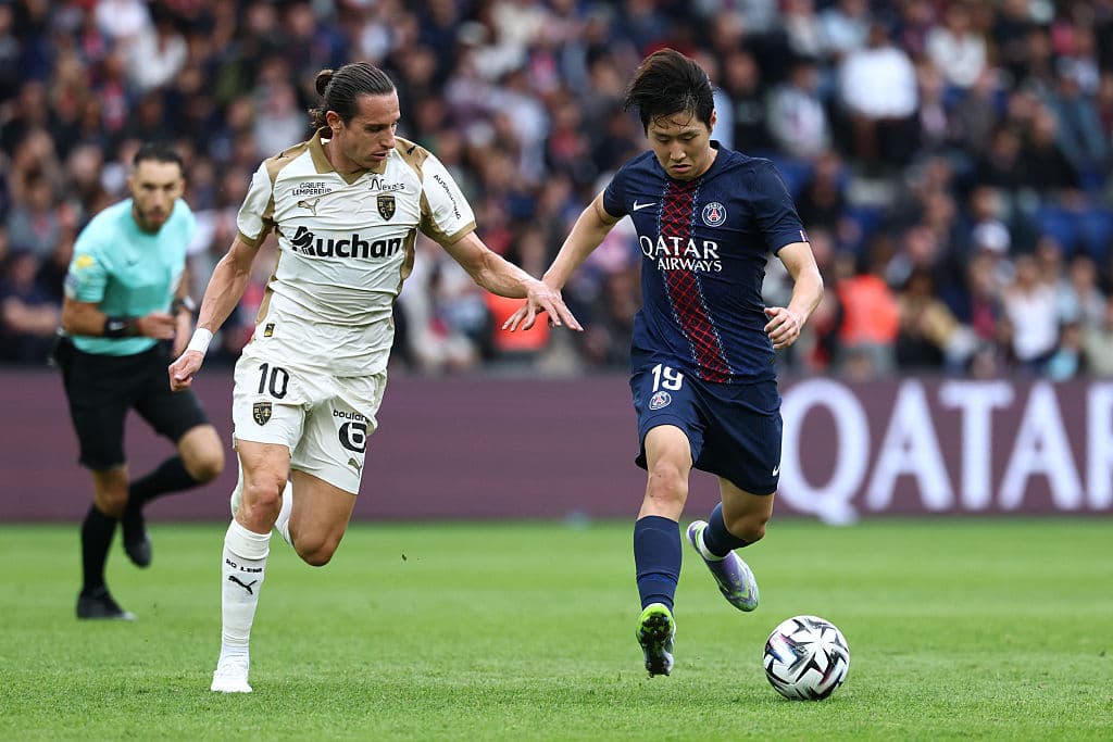 💥The row goes on: Lens accept PSG delay, but disagree