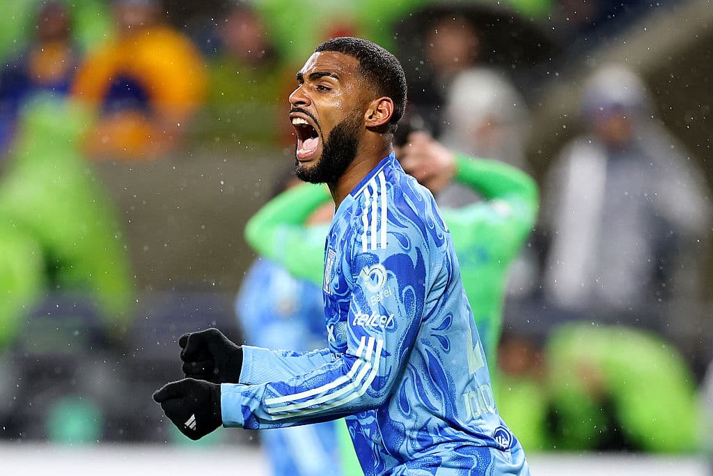 Tigres beat Seattle, Concacaf Champions Cup semi-final set