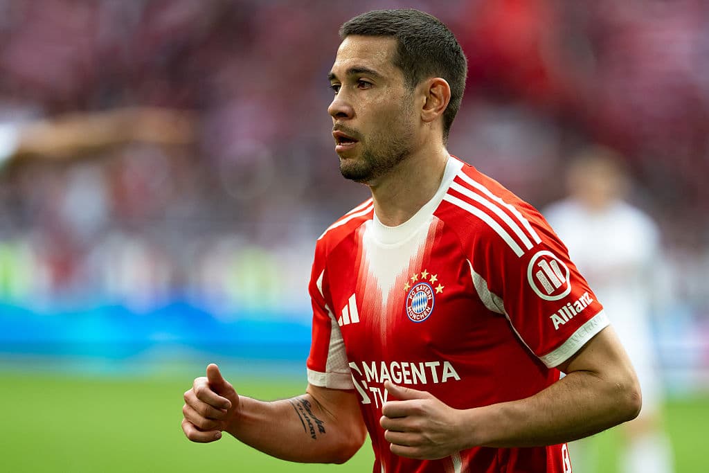 🚨New blow for Kompany: Bayern star who won't face PSG