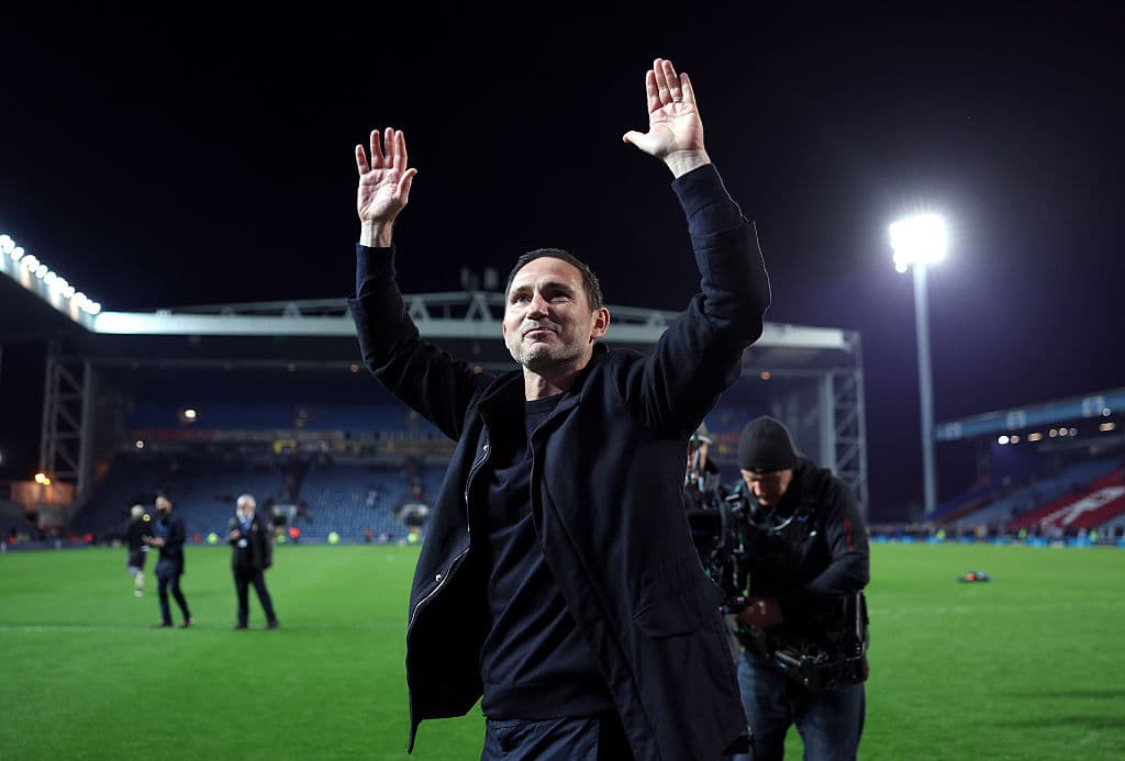 🚨Lampard has done it: Coventry City return to the Premier League