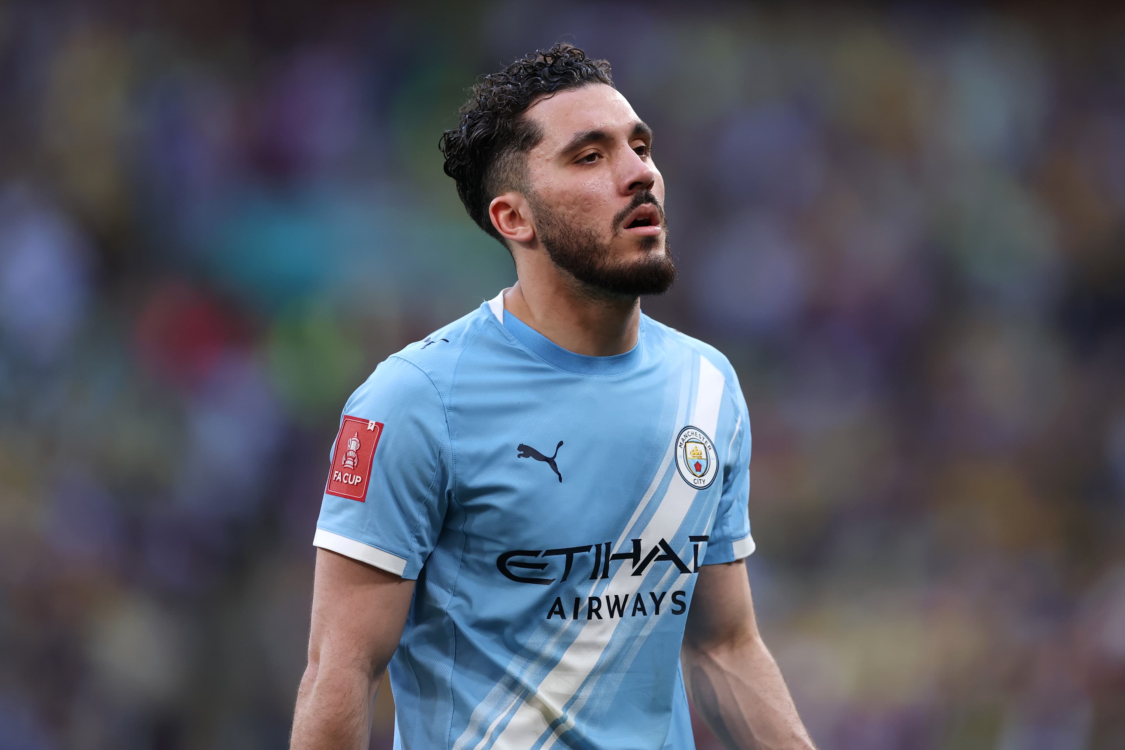 🚨 Official: Cherki beaten to the Premier League young player award!