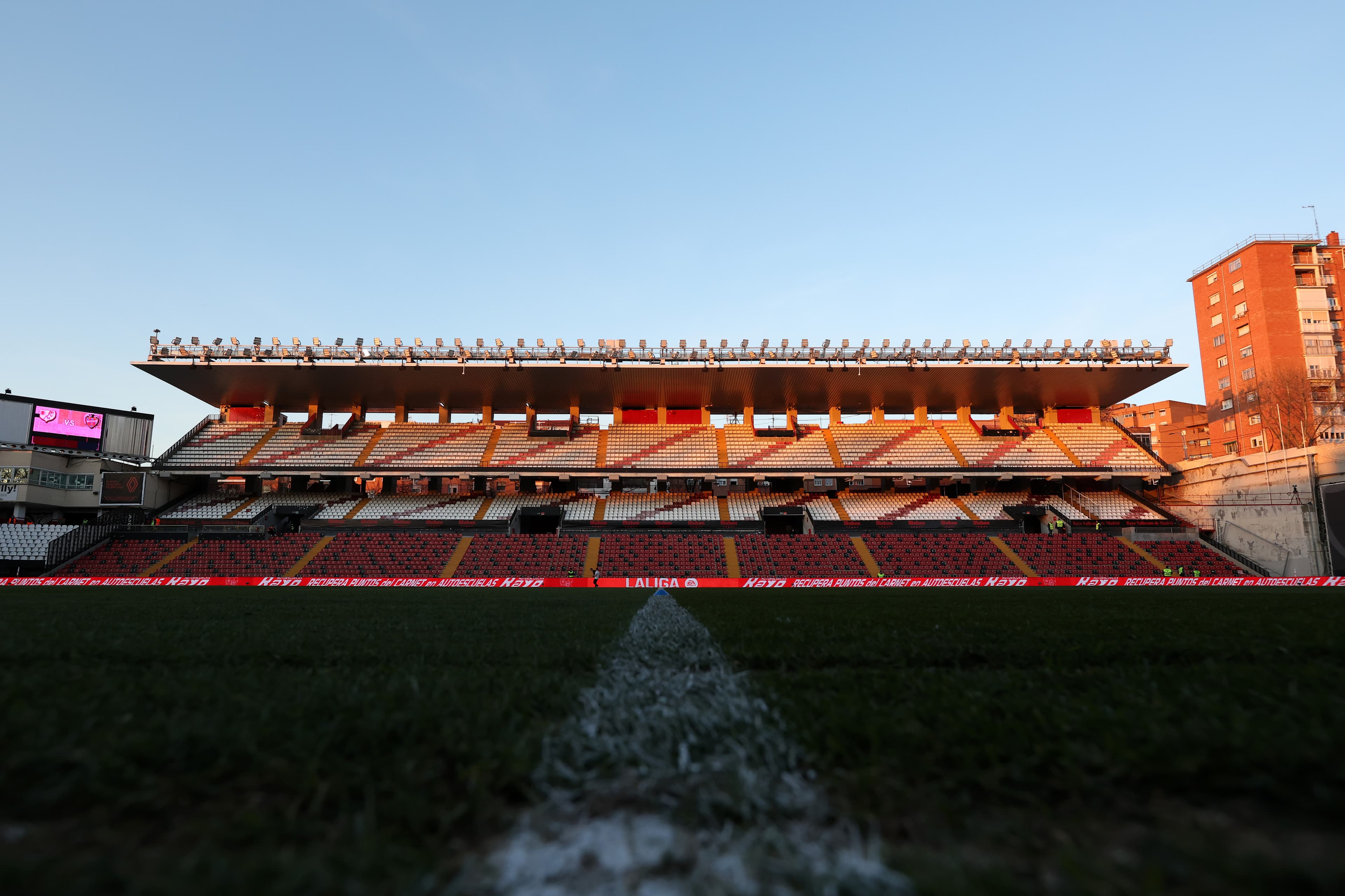 🚨Íñigo Pérez pulls no punches in Conference