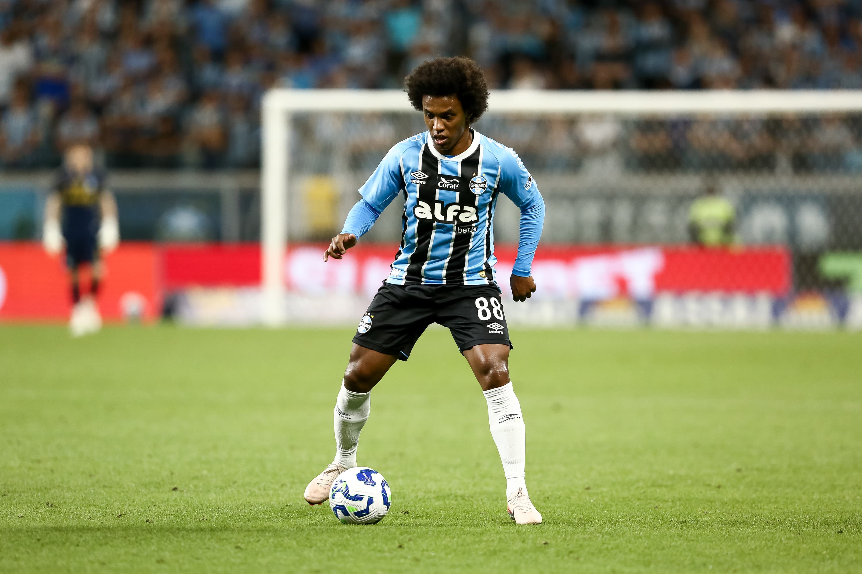 🏥 Medical bulletin! The latest on Grêmio's injury absences