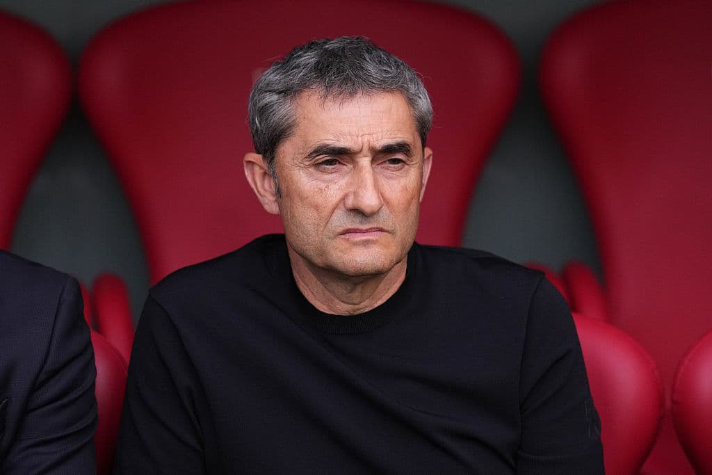 🚨 Athletic and Valencia confirm their line-ups at San Mamés
