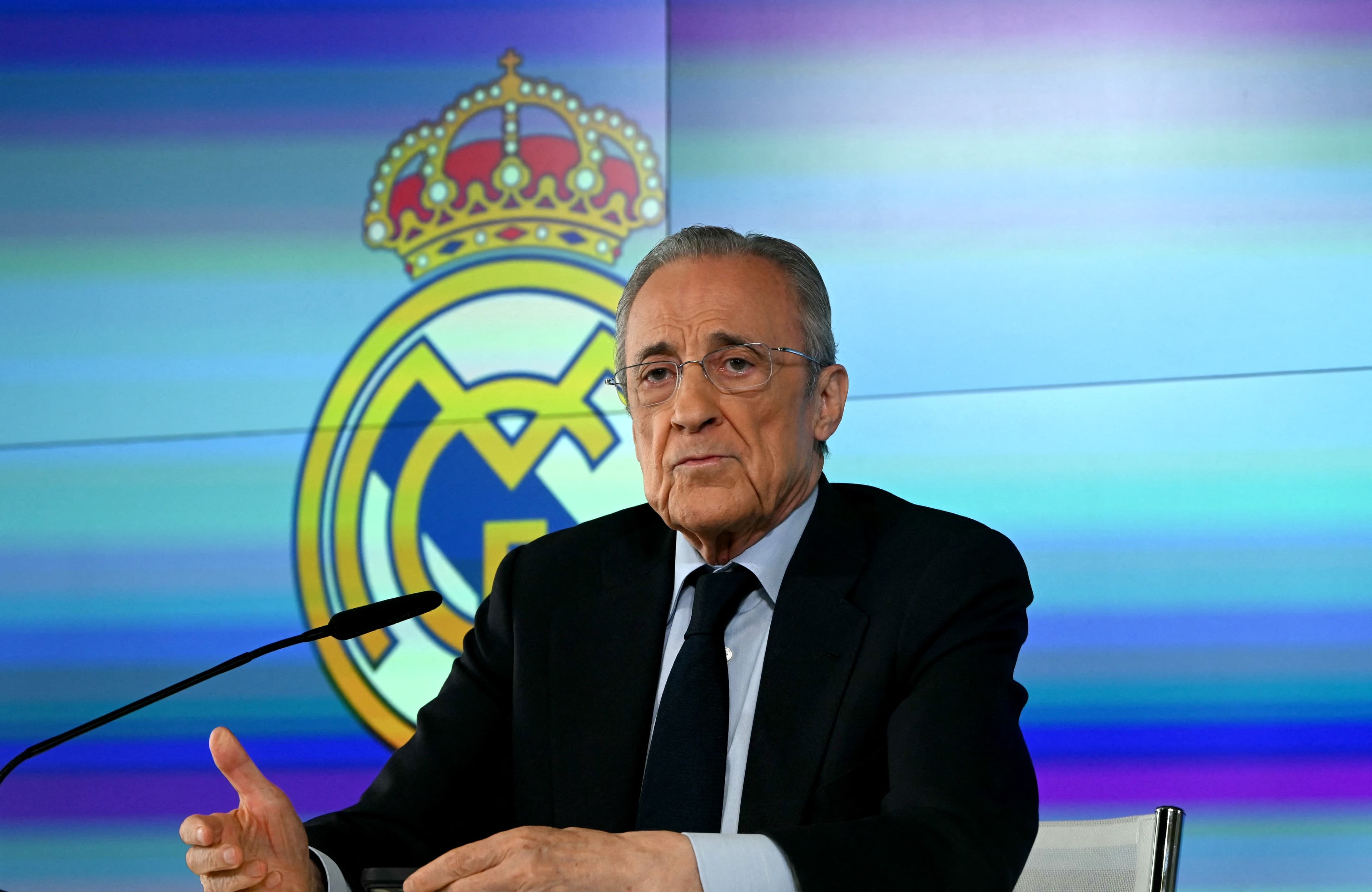 🚨Official: Real Madrid announces elections