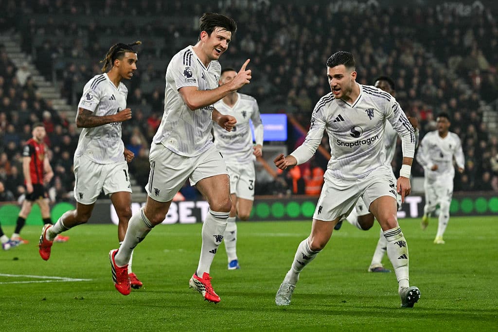 🚨 At the club since 2019: Man United extend key man's deal!