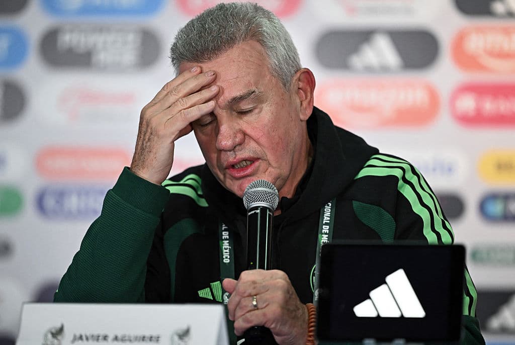 🚨 Two players could be cut from Mexico's squad