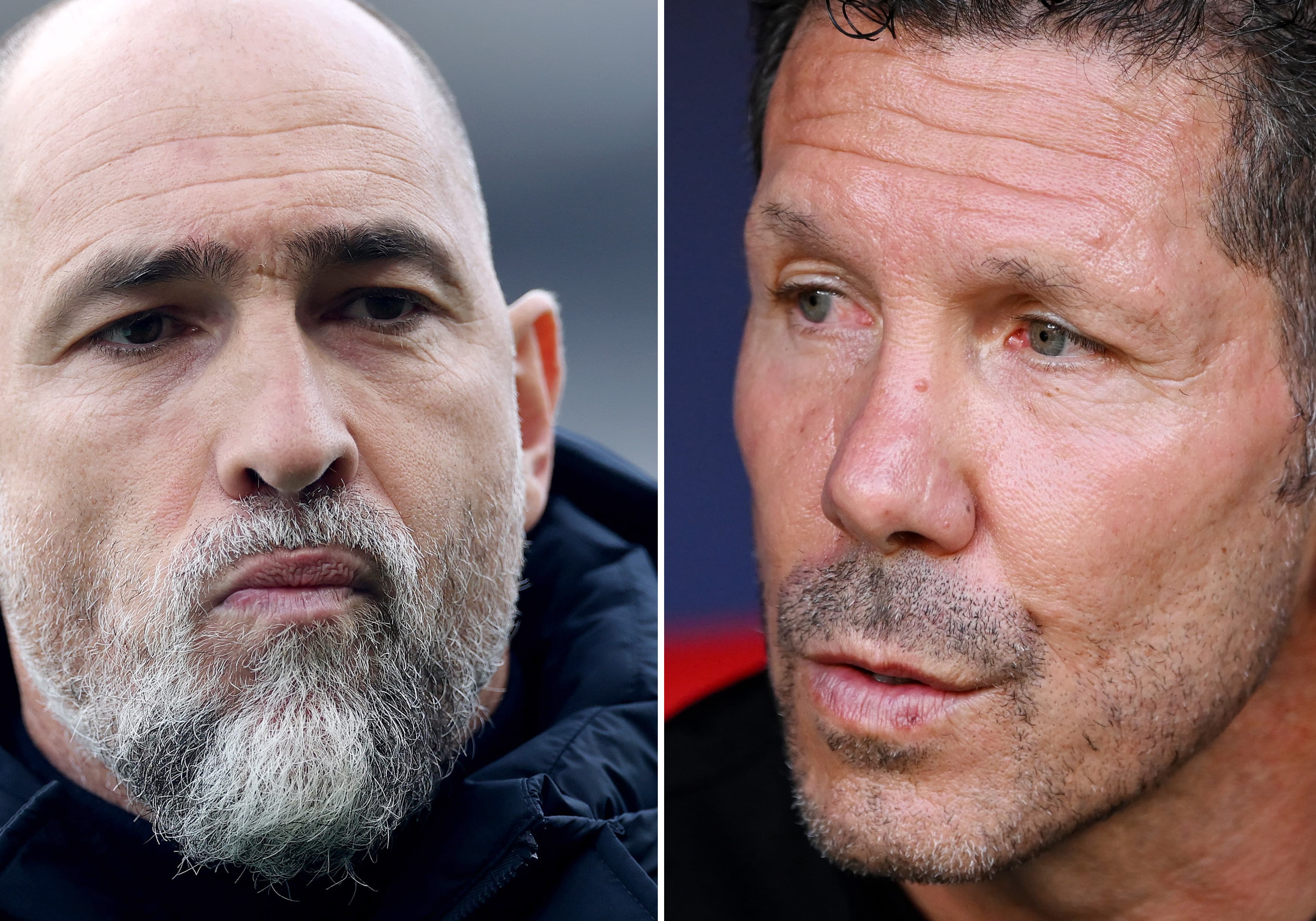 🚨 Champions League: all the starting line-ups for the 9pm multiplex