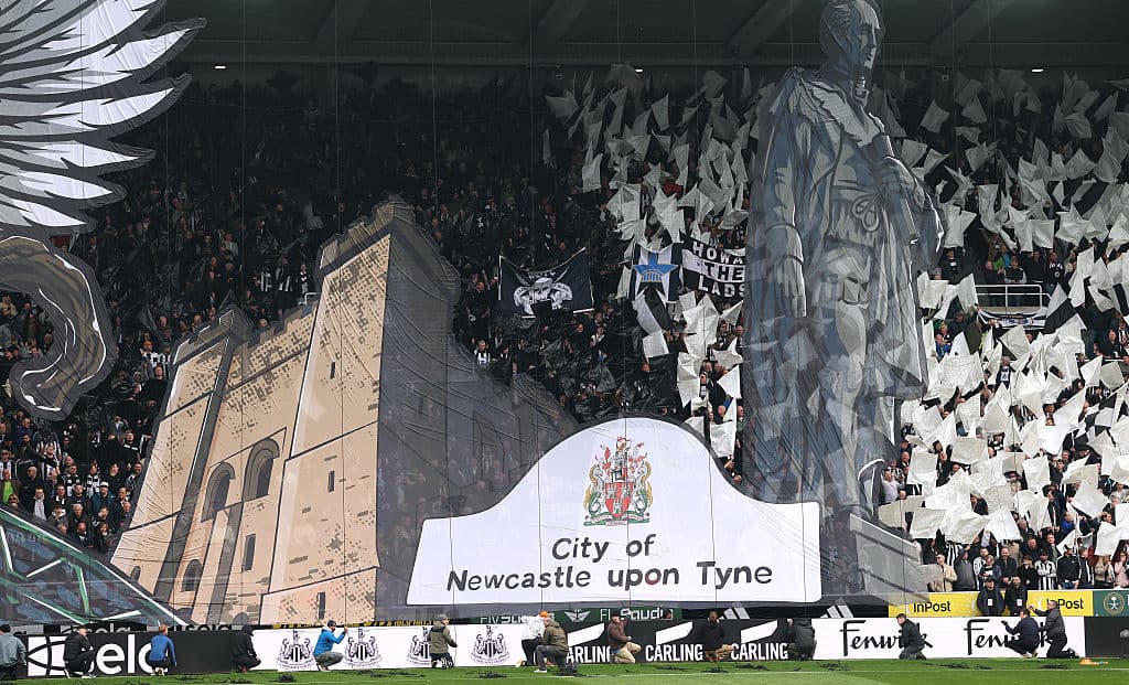 📸 Epic choreo weekend: European fans put on a stunning show