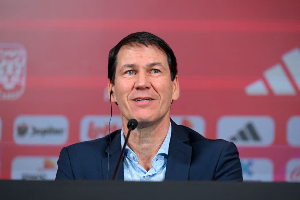🚨Official: Belgium announce their squad for the World Cup