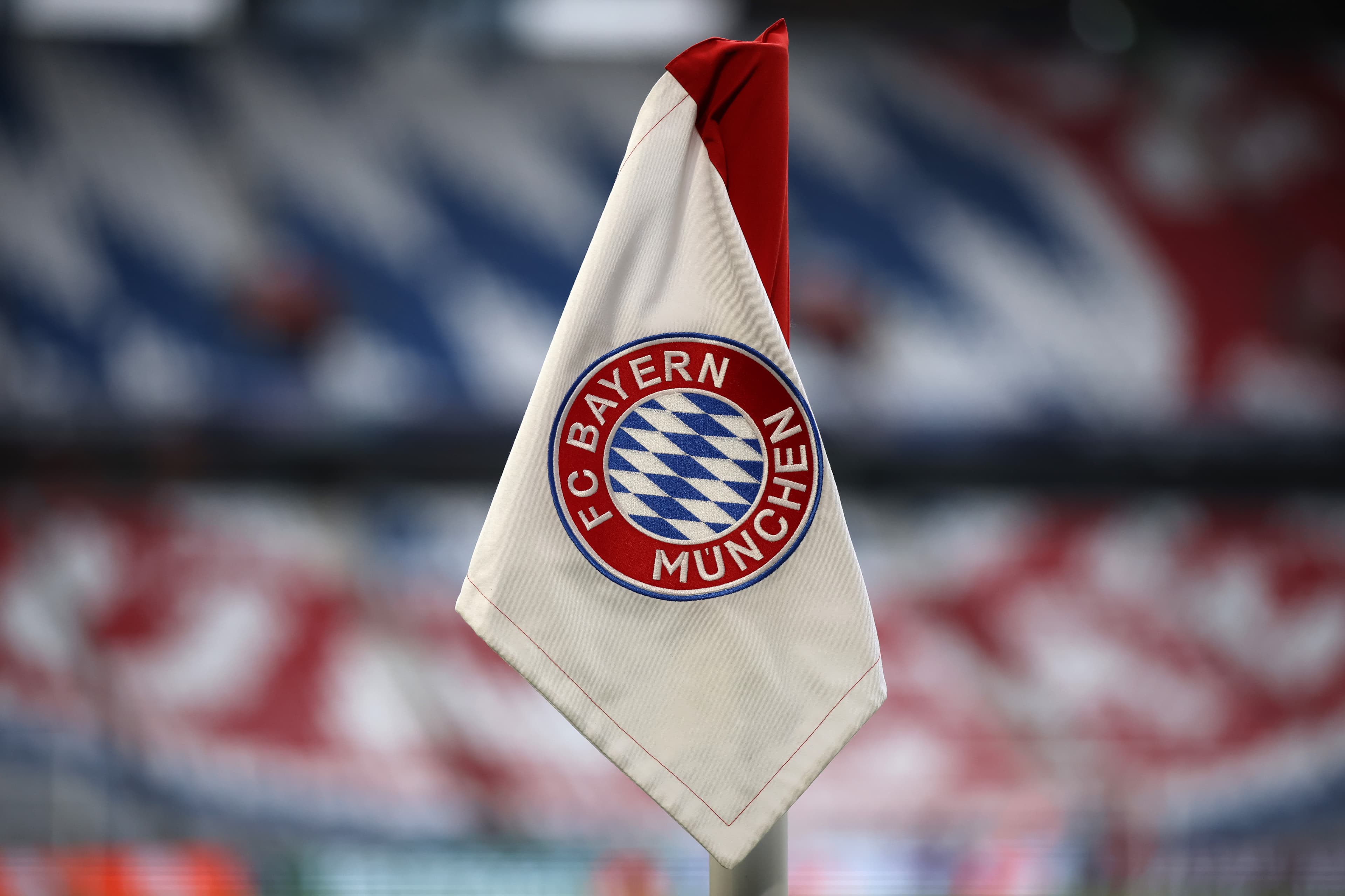Brazilian centre-back to take charge of Bayern Munich’s academy