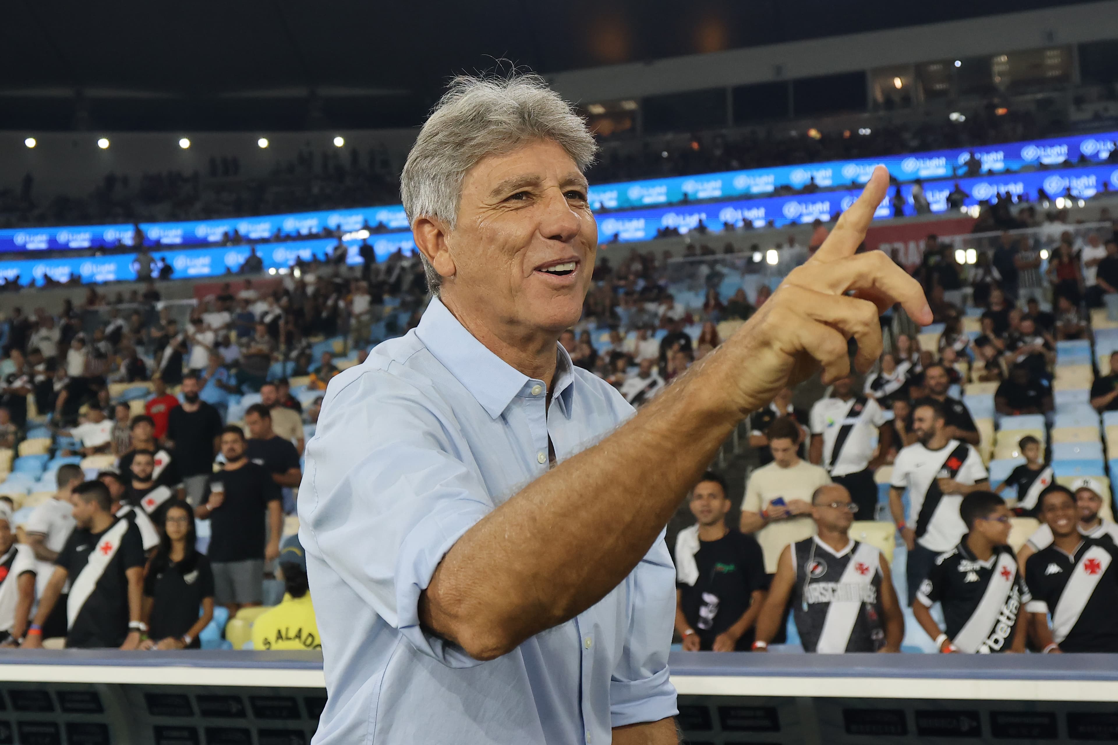 🏅 Seven teams in OneFootball Team of the Week, Brasileirão round 7