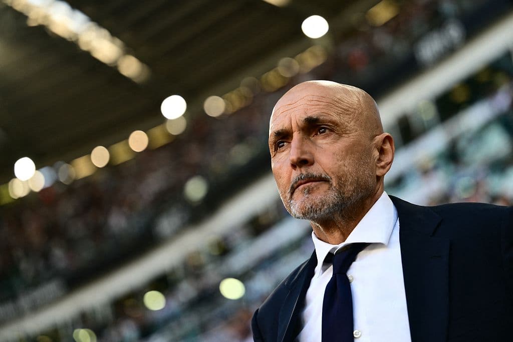🚨Official: Spalletti renews with Juve until 2028