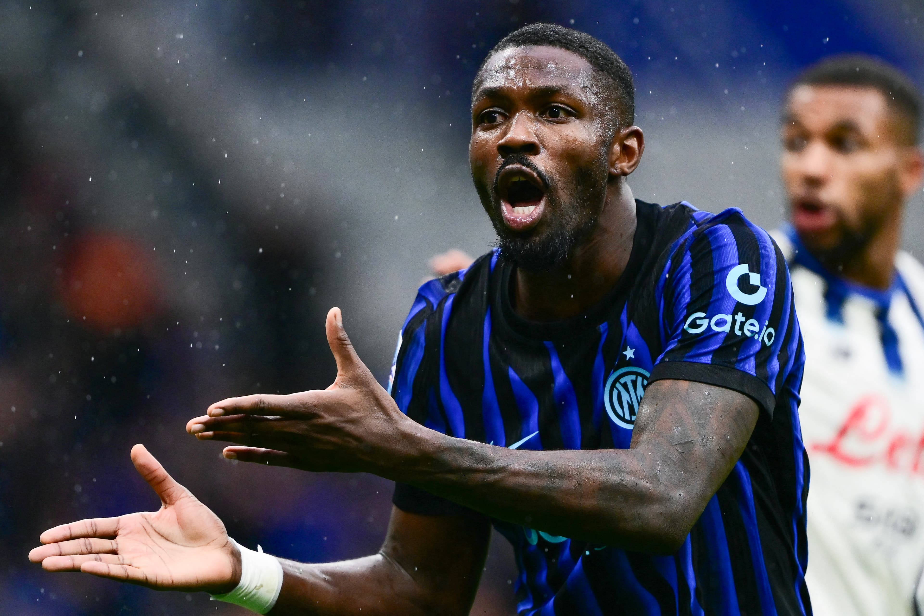 😱 Roma after Salah and Thuram up for sale? Juve, Napoli latest 🔥