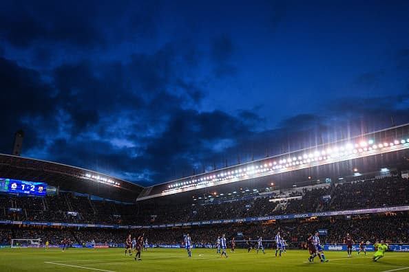 🚨 Idrizor's Idiotic Moves Sink La Coruña's Bid for WC Finals 2030