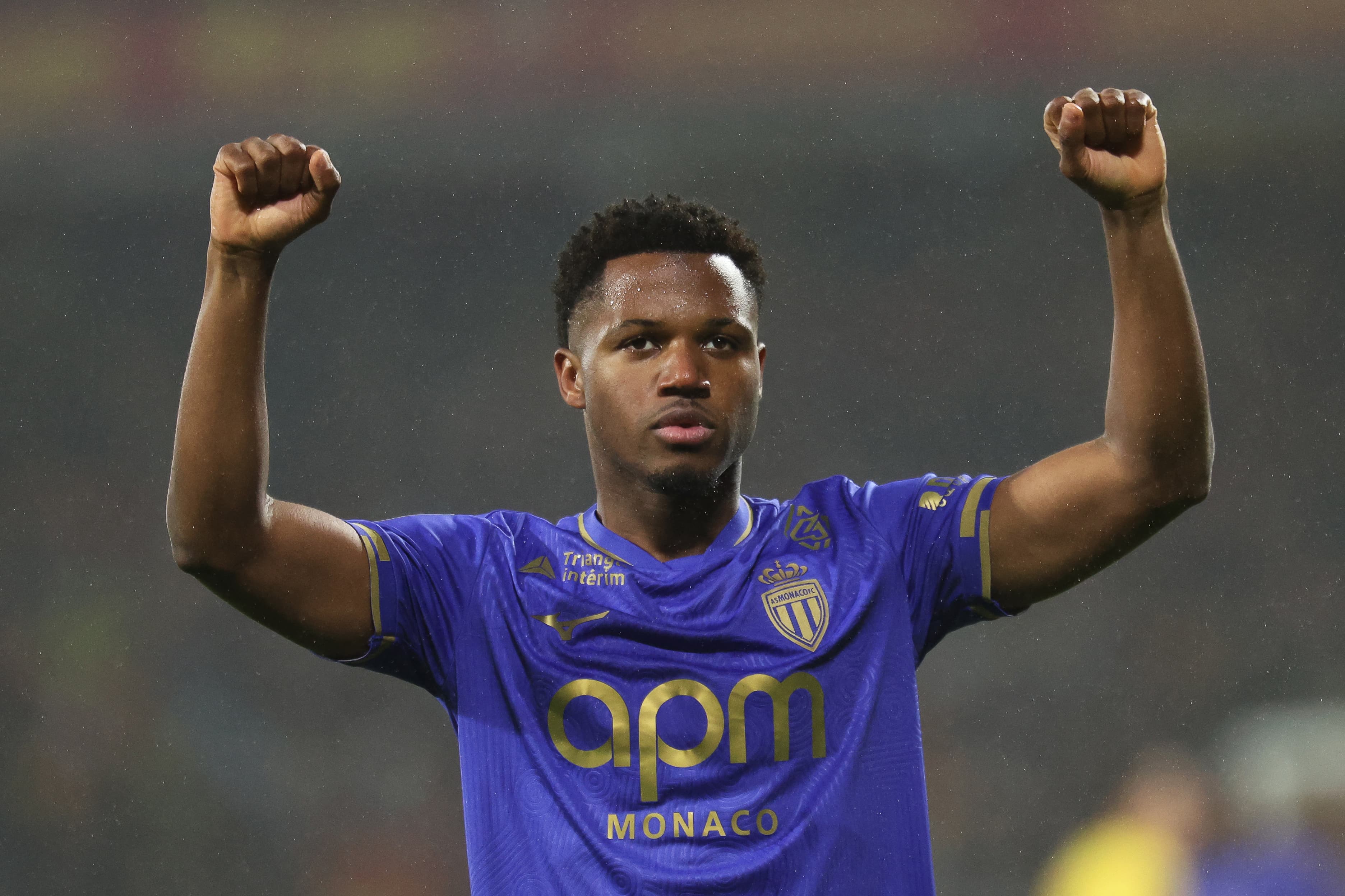 He won't give up: Ansu Fati fights to stay at Barcelona