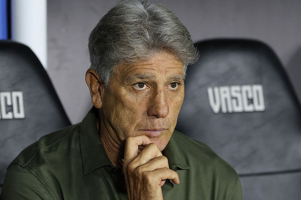 🤔 Brenner fails to get going, and Vasco still lack a settled attack