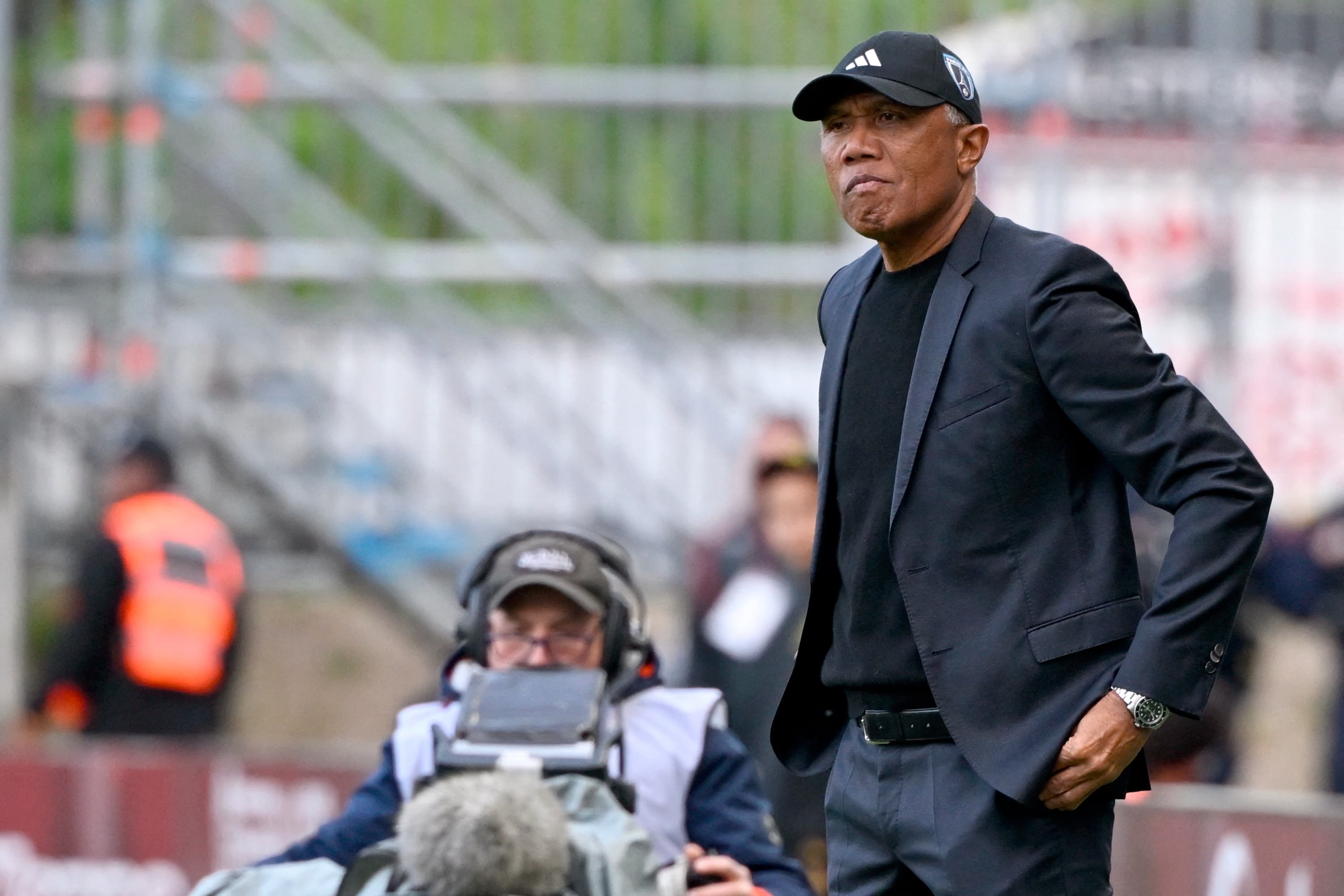 ☕️🥐 FC Breakfast: Haaland x Cherki 🤩, Kombouaré's blast 😭