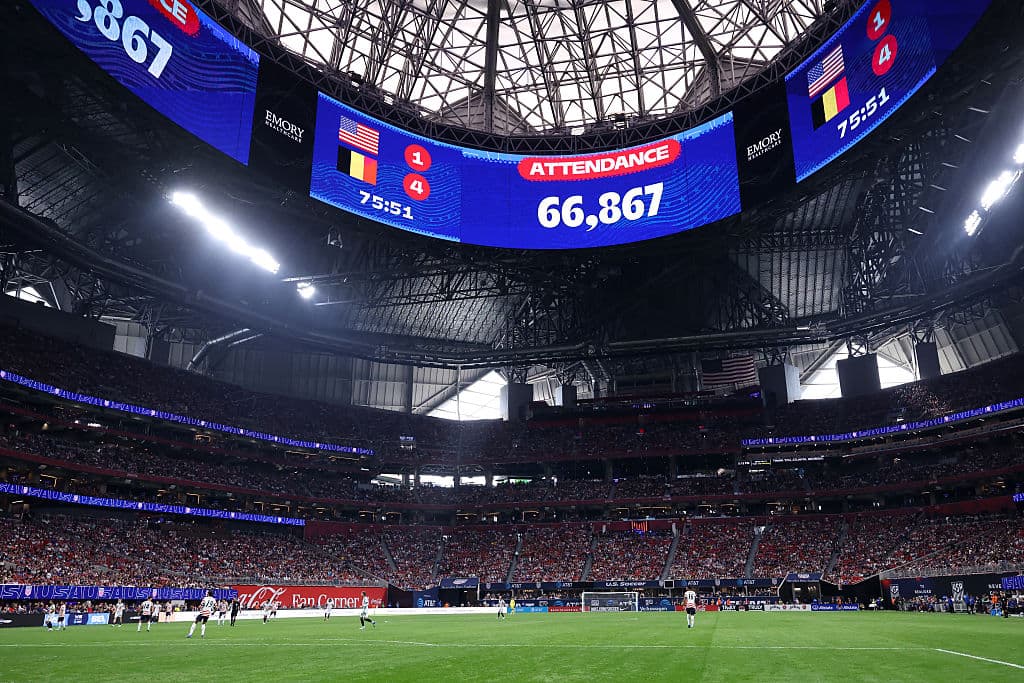 👕 Even the confusion is confused: kit chaos at Belgium match