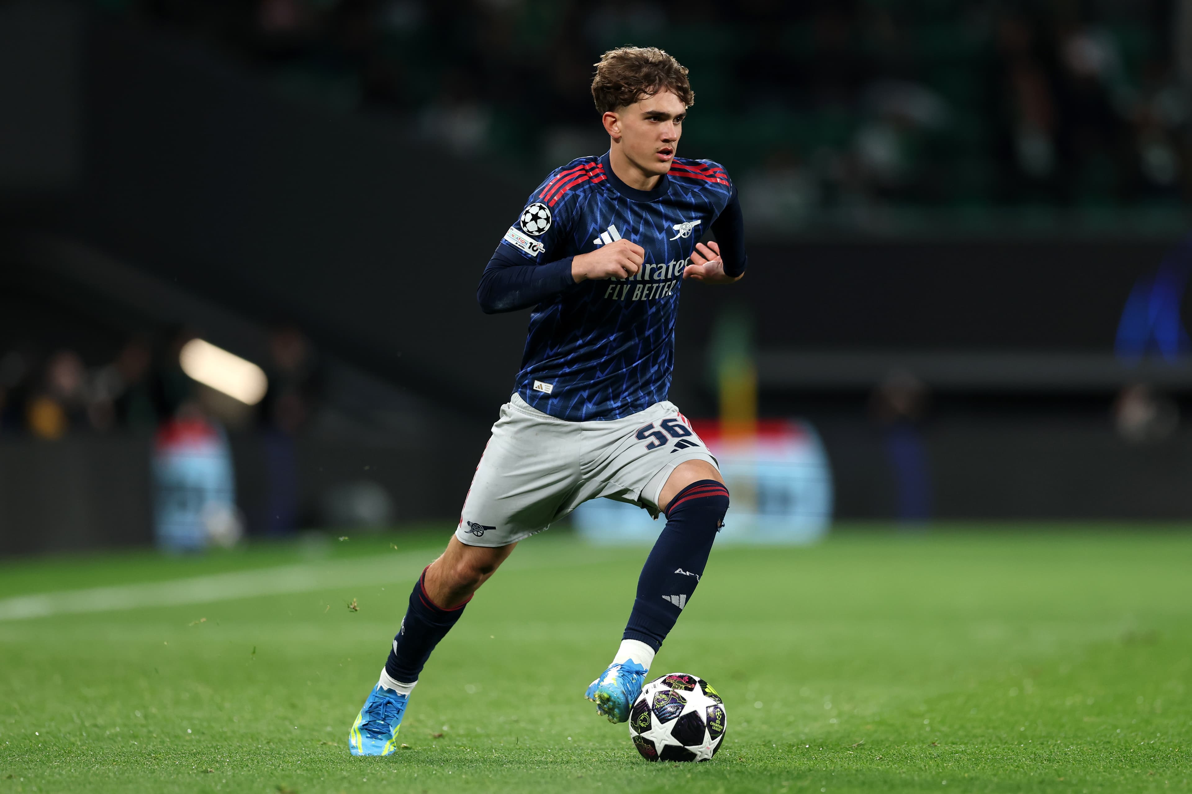 ☕️🥐 FC Breakfast: Dowman outshines Yamal 🤩, last night's goals 🚀