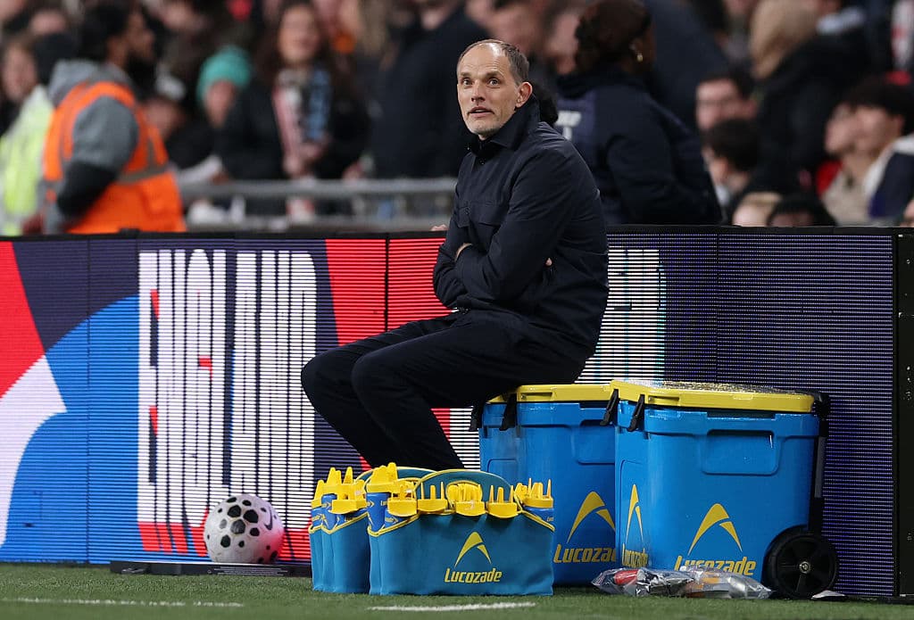 😮 Tuchel should be warned! Japan are Europe's bogey team