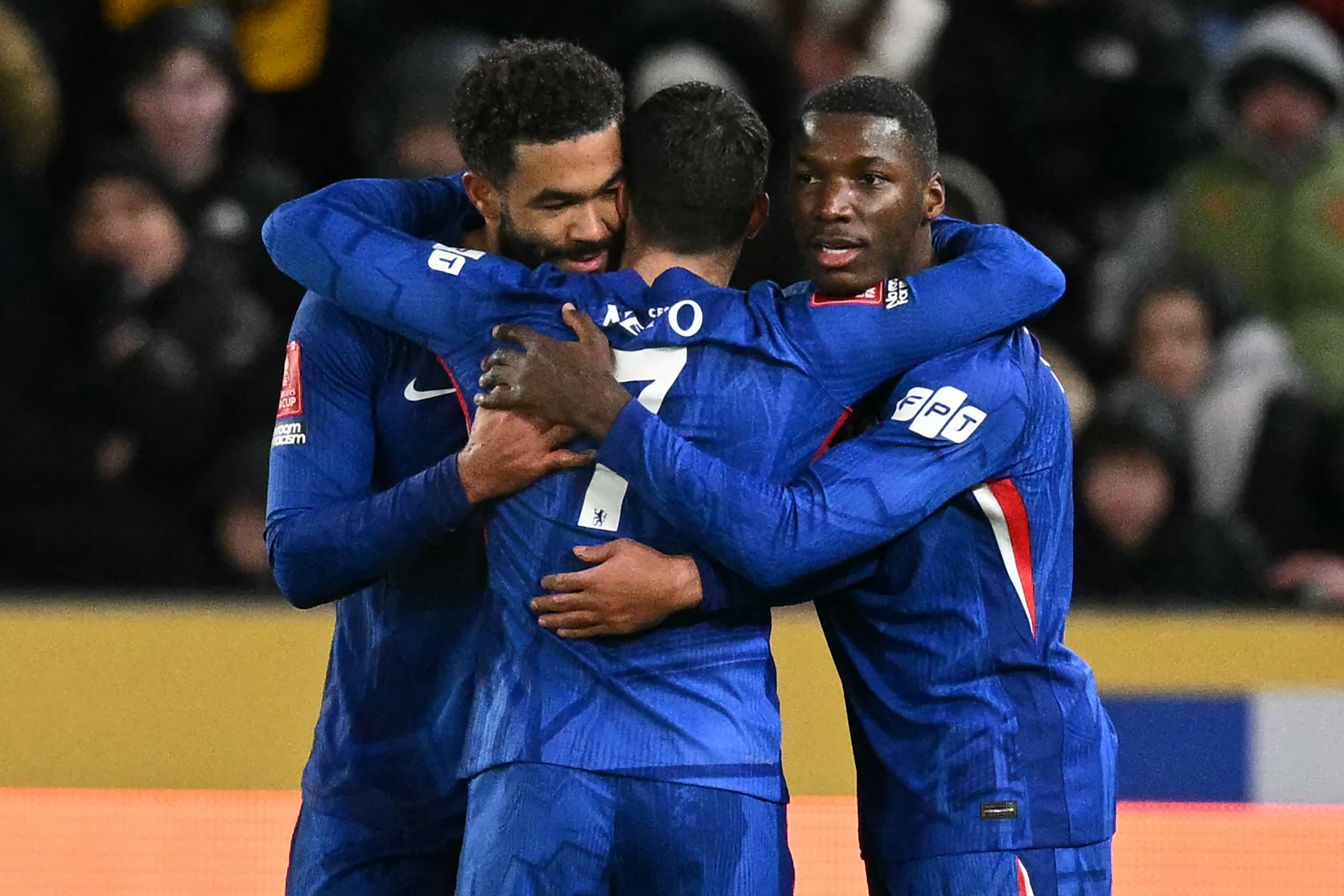 🚨 Official: Chelsea star signs on until 2033!