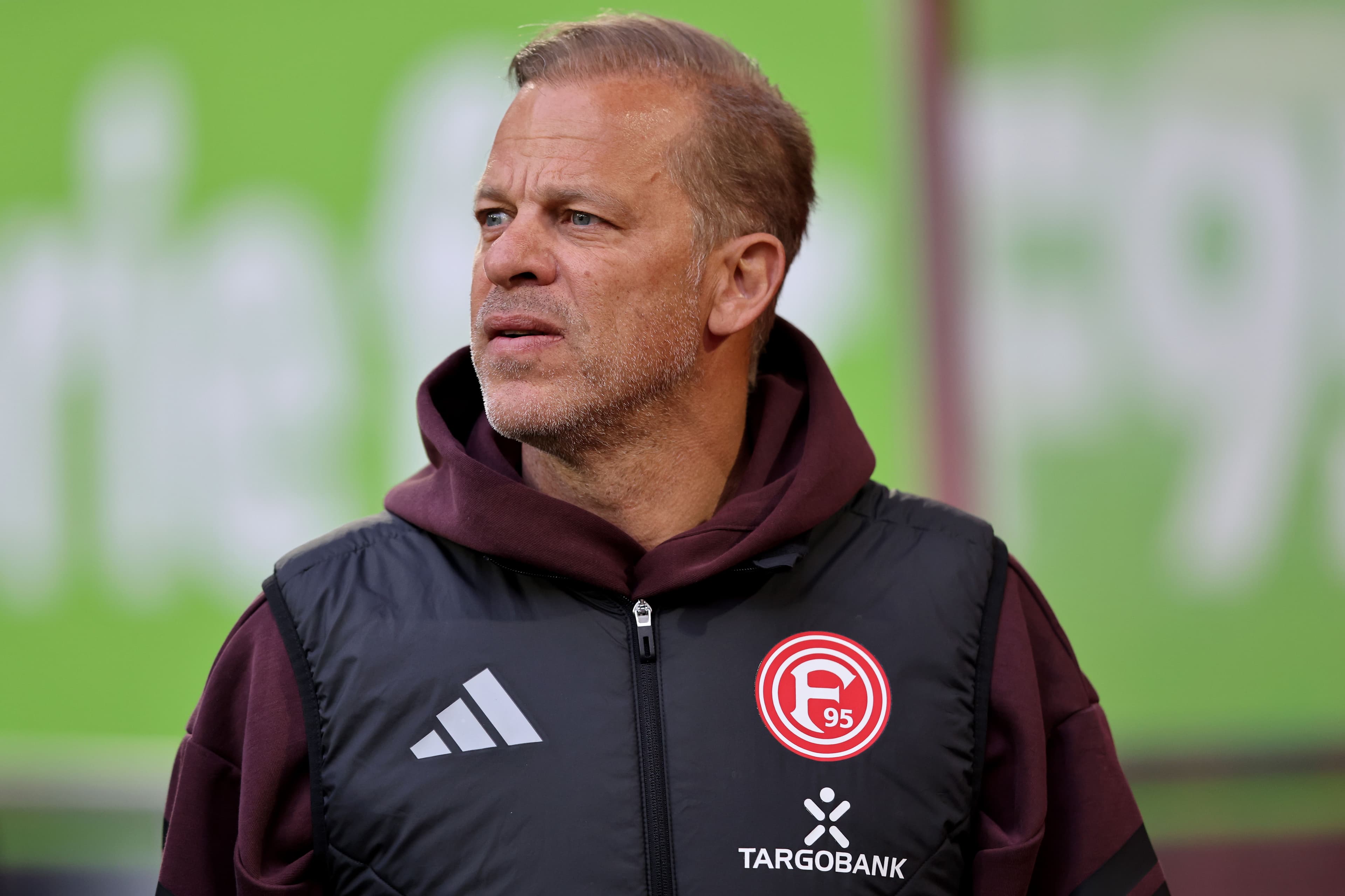 🚨 Only arrived this season! Reports: second-tier club sacks coach