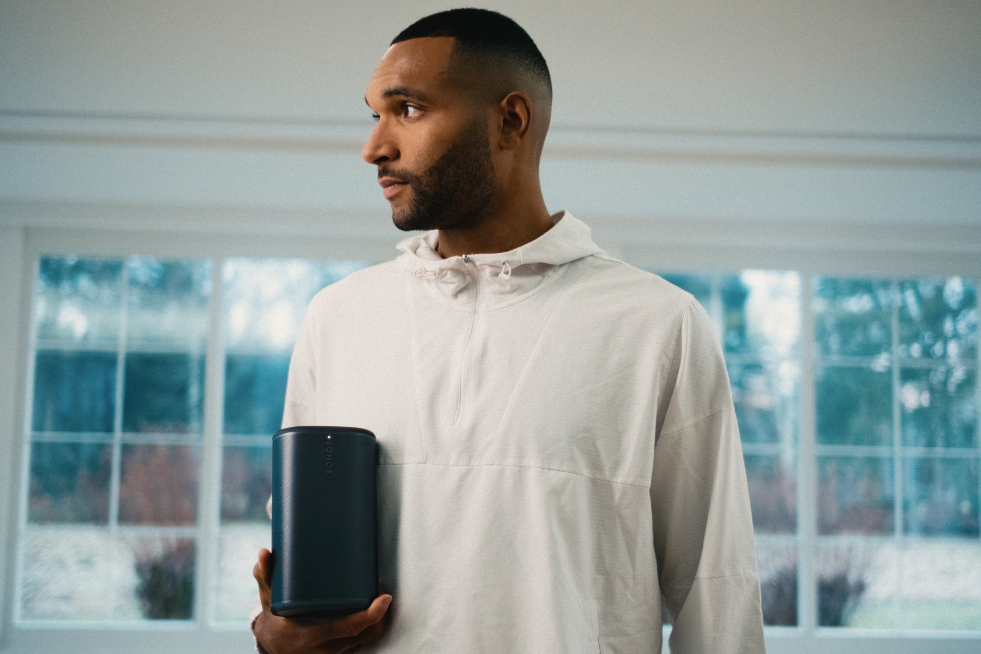 In tune with: Jonathan Tah and the rhythm of success